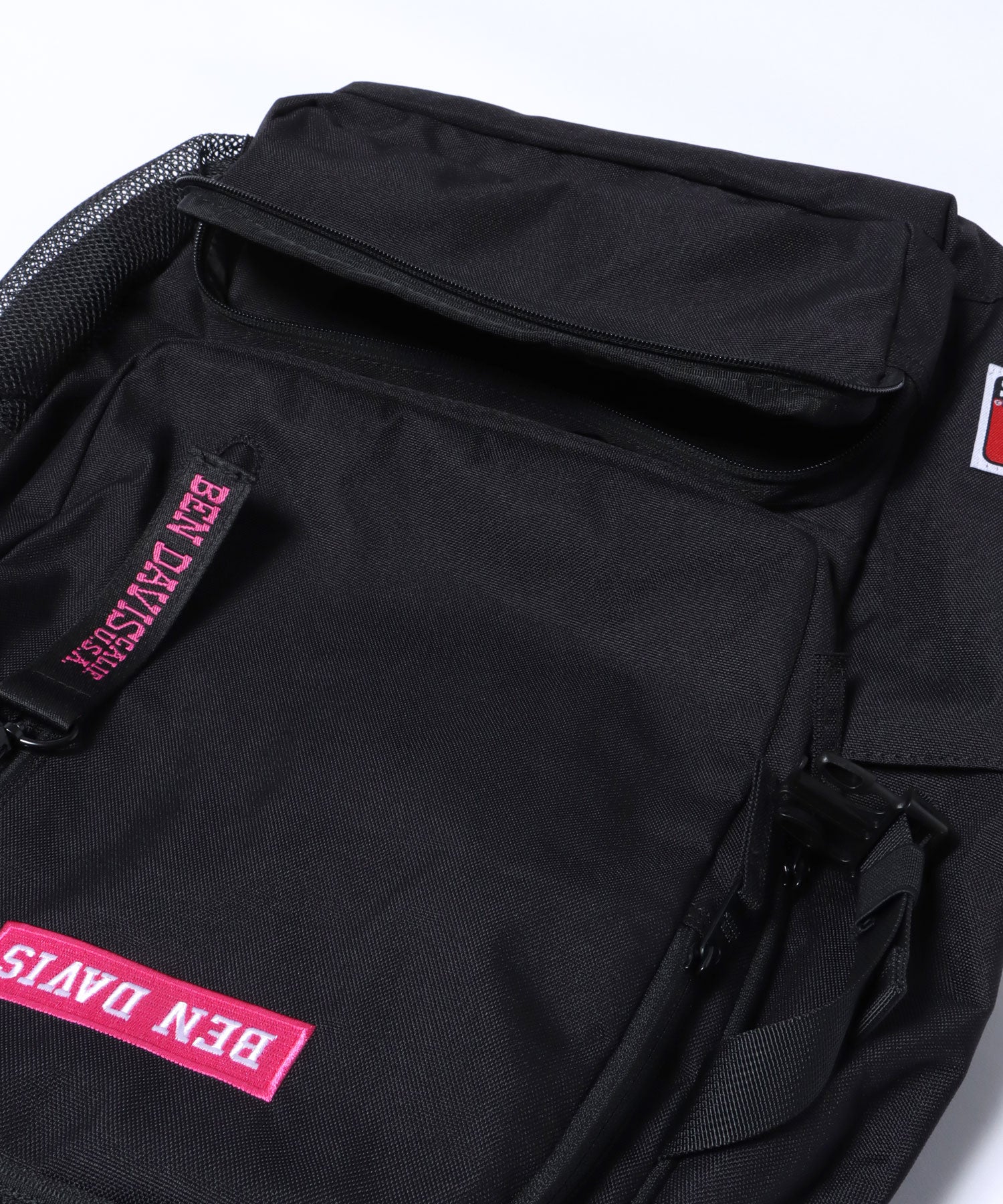 タブレット デイパック