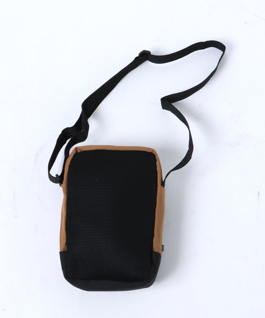 Carhartt / カーハート Legacy Cross Body Gear Organizer / レガシー クロス ボディ ギア オーガナイザー ブラウン