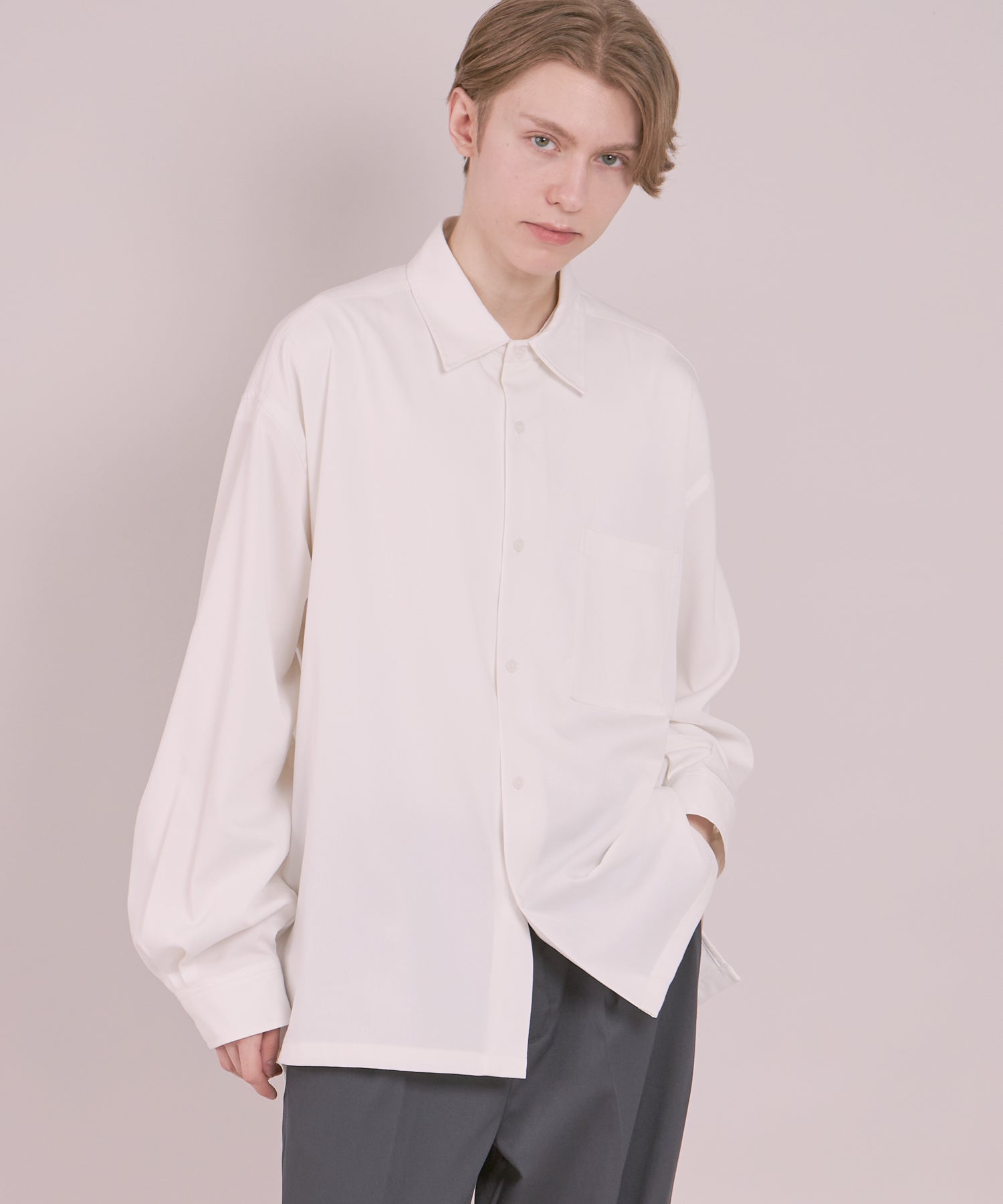 モデル:H180 Size:L