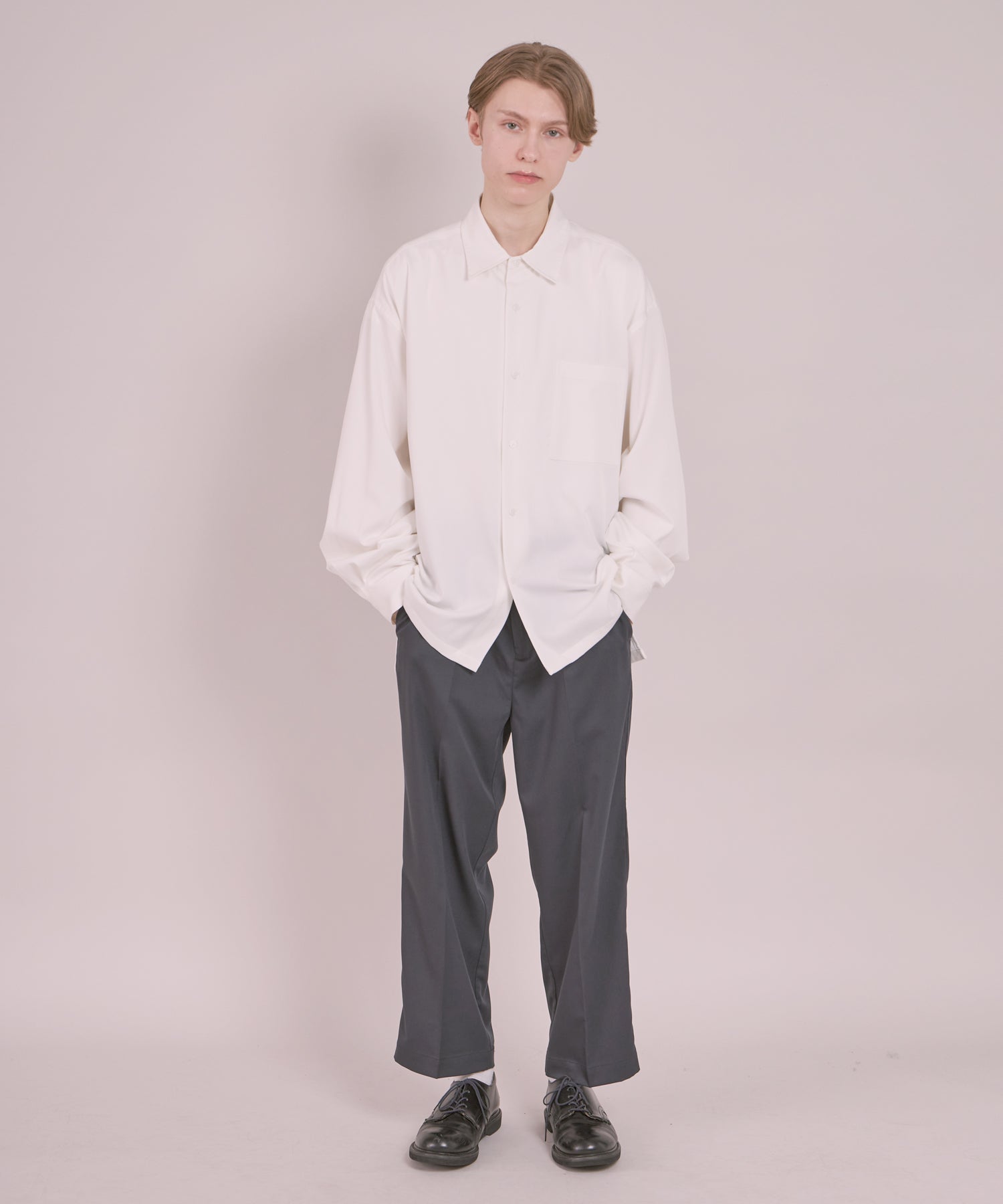 モデル:H180 Size:L