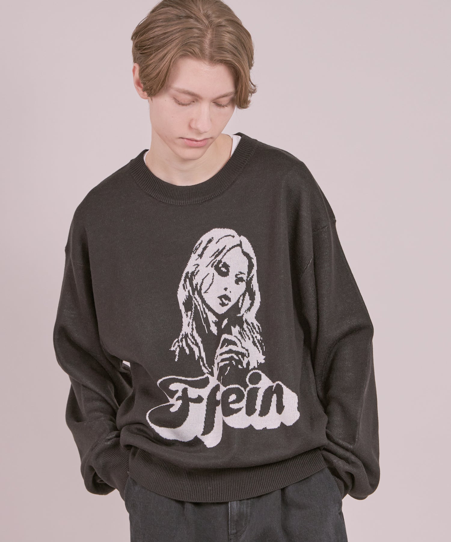 モデル:H180 Size:L