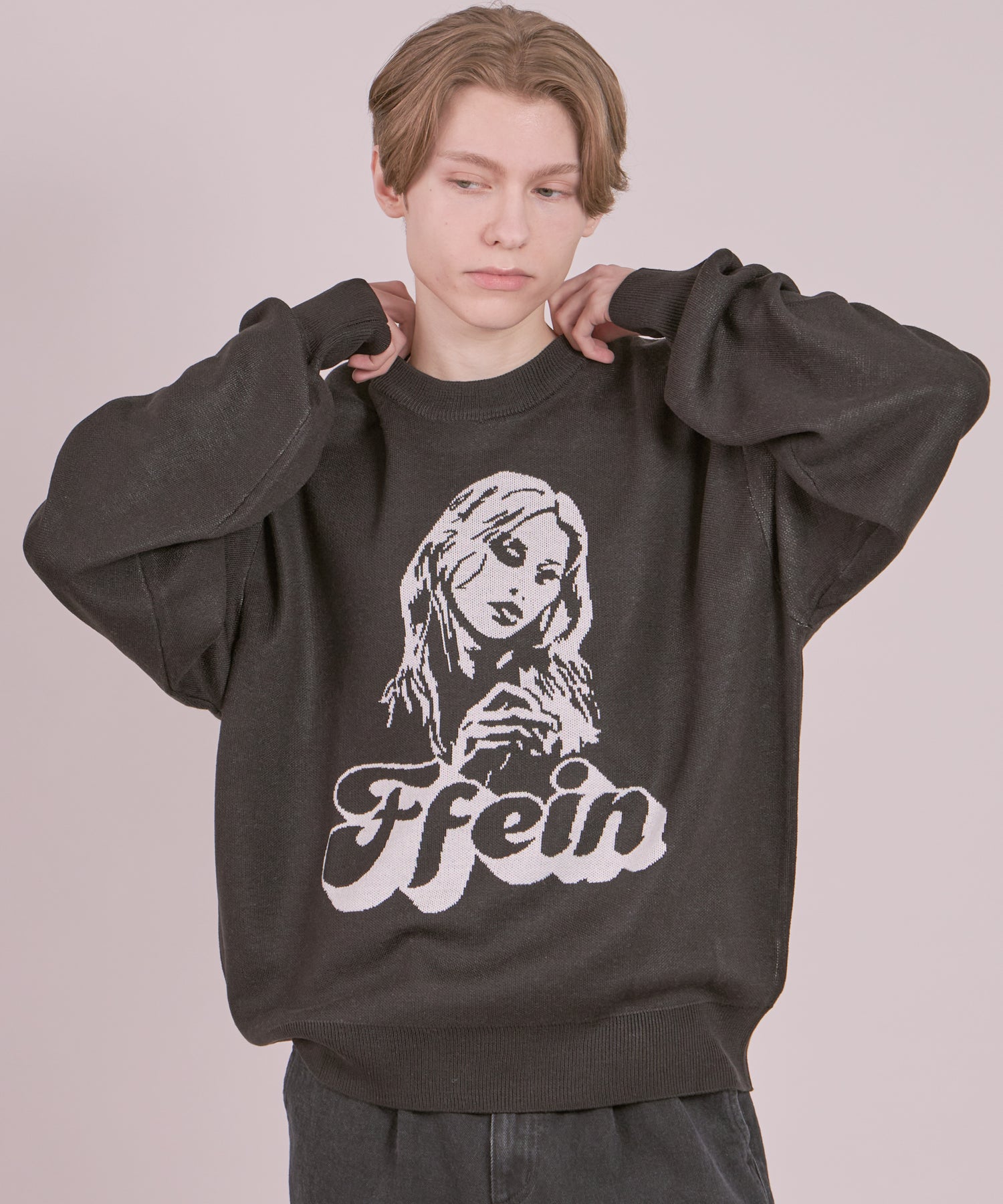 モデル:H180 Size:L