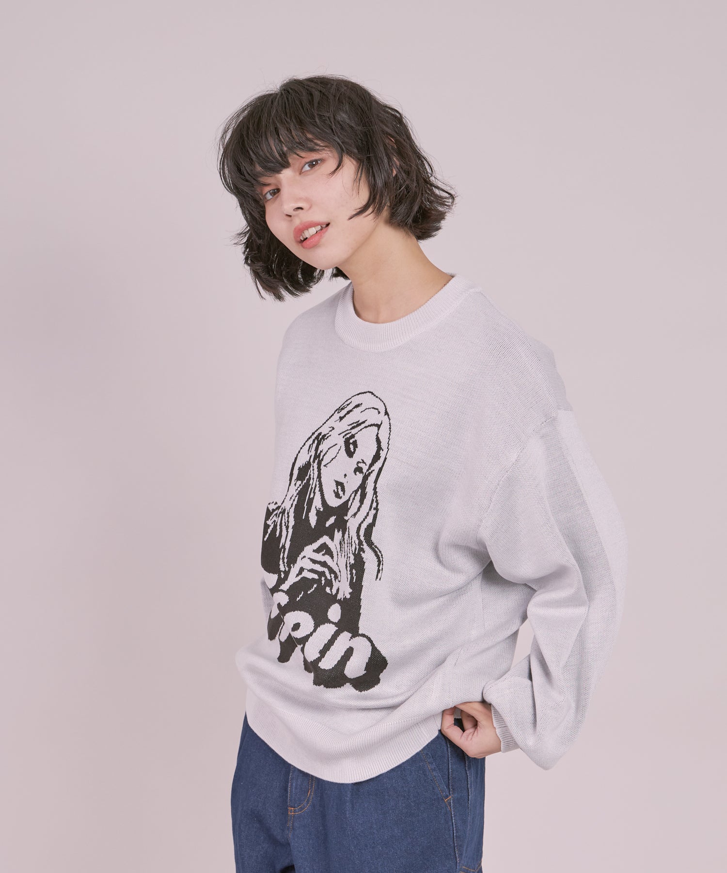 モデル:H160 Size:M