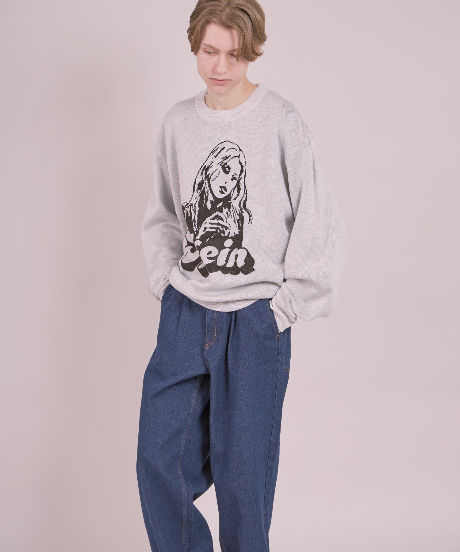 モデル:H180 Size:L