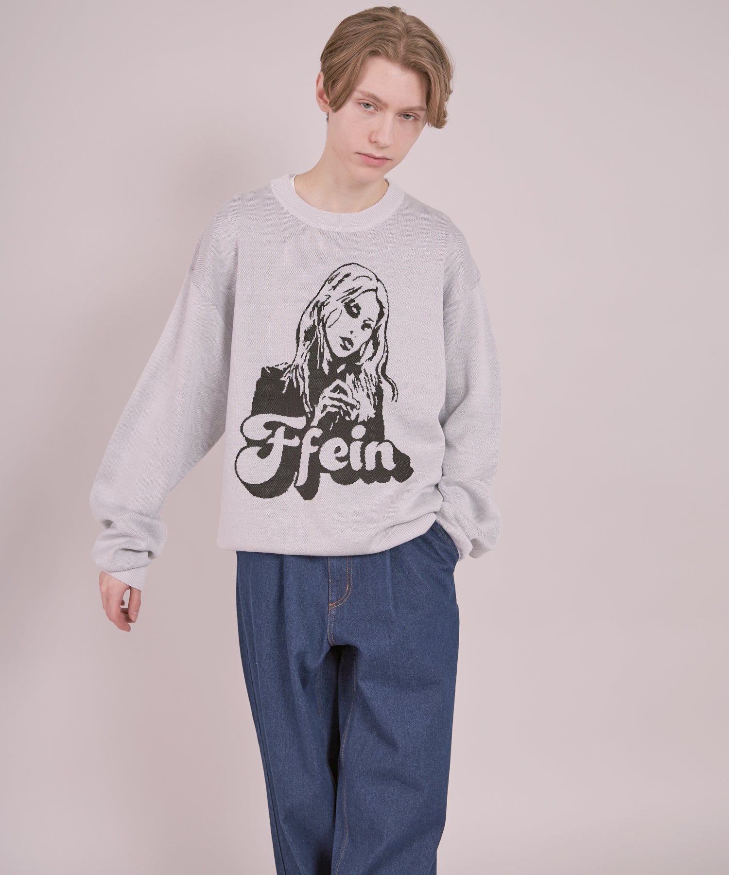 モデル:H180 Size:L