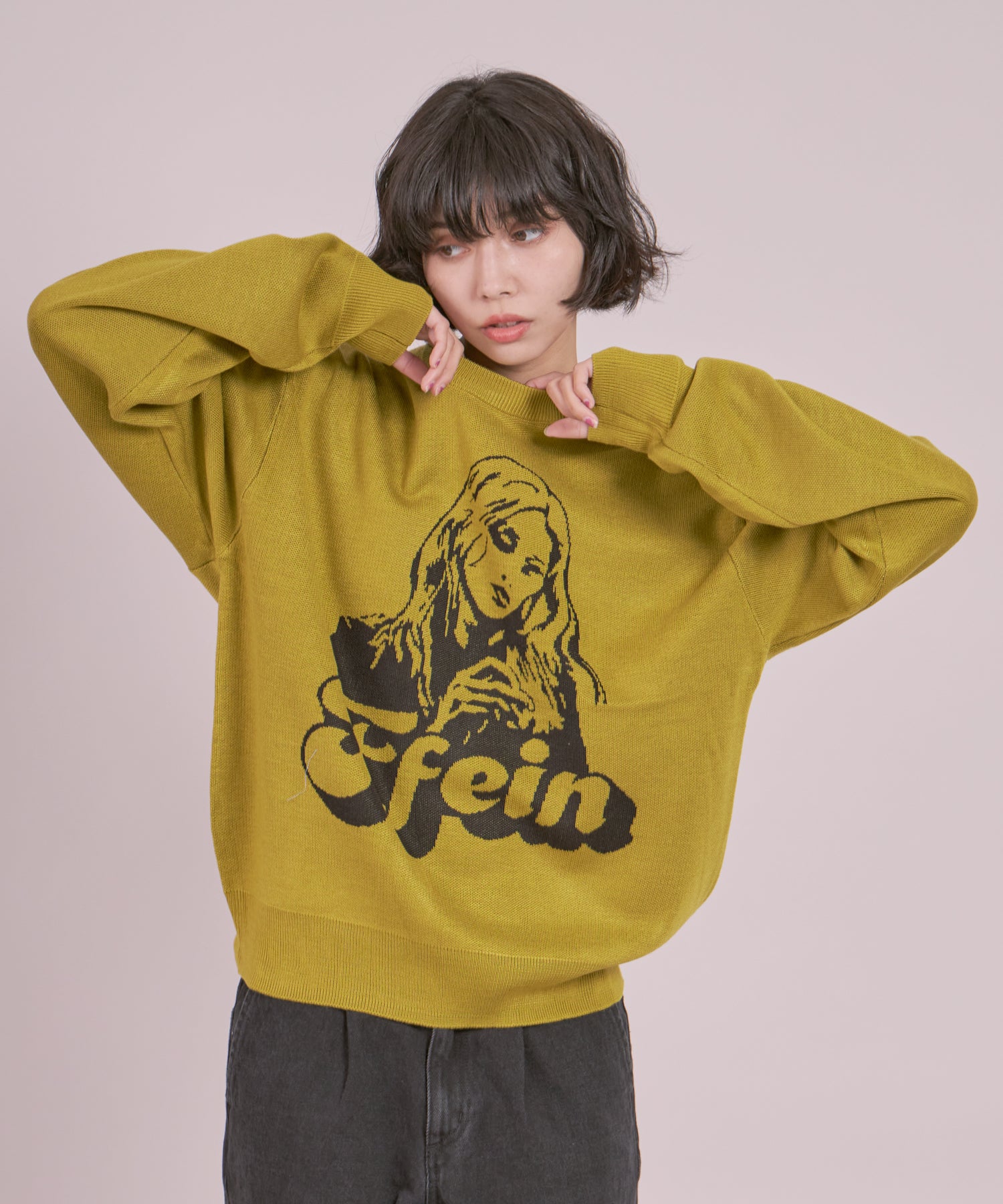 モデル:H160 Size:M