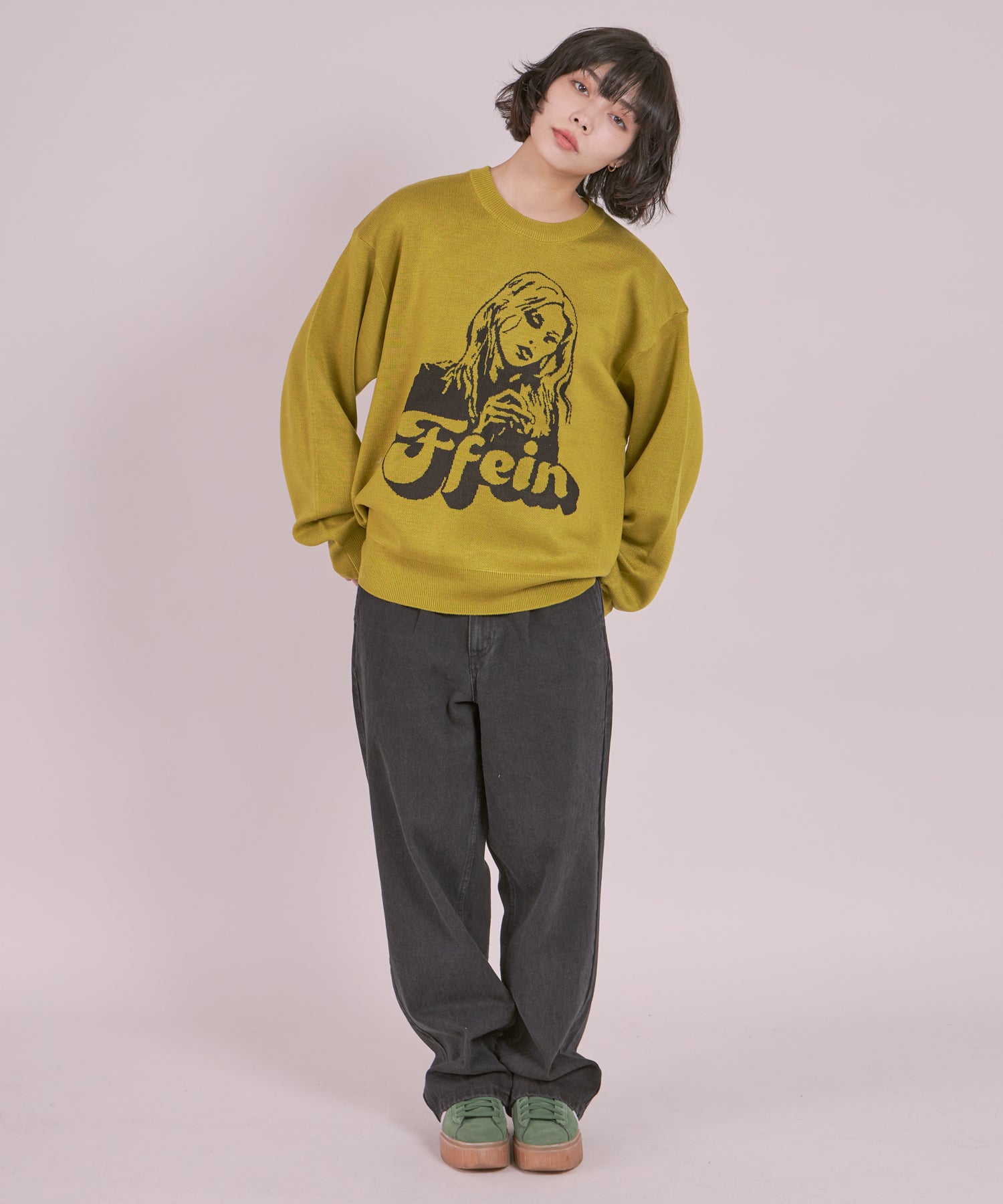 モデル:H160 Size:M