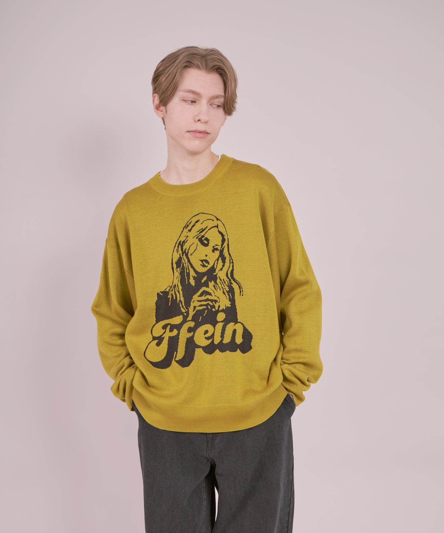 モデル:H180 Size:L