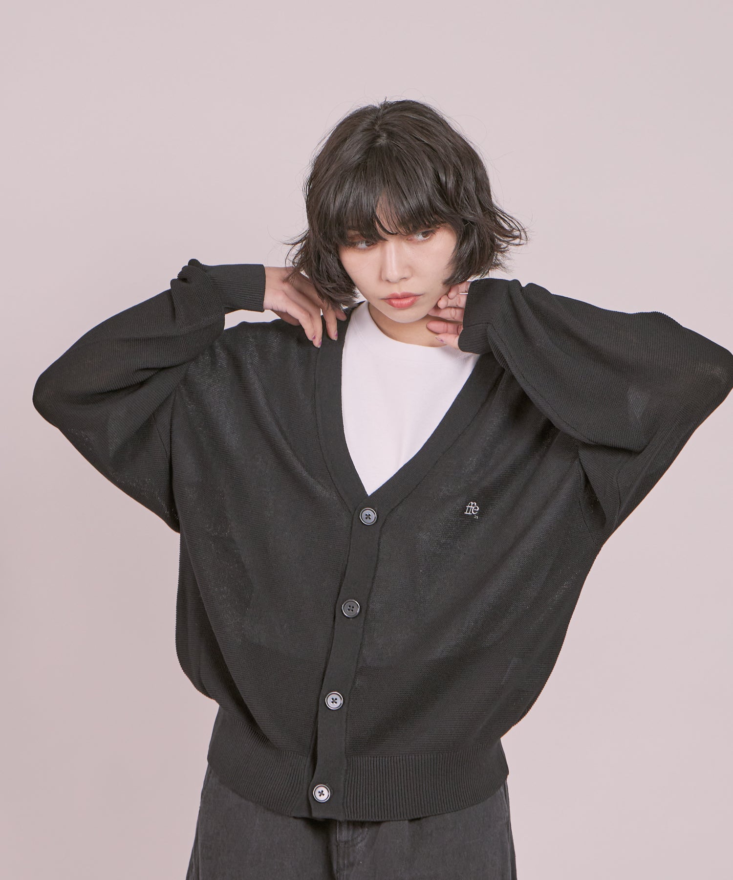 モデル:H160 Size:M