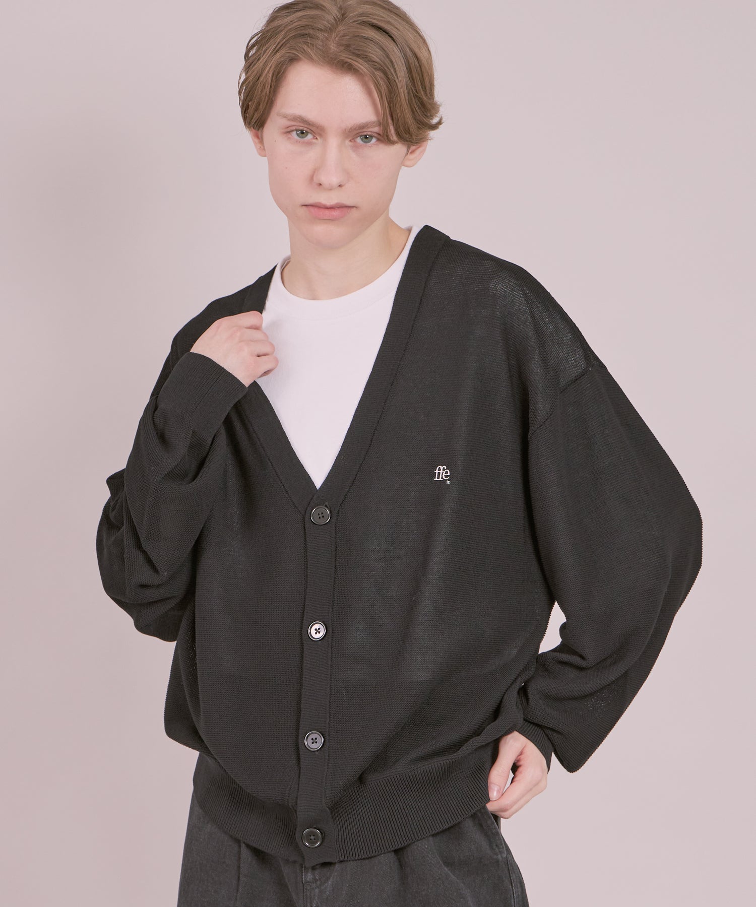 モデル:H180 Size:L