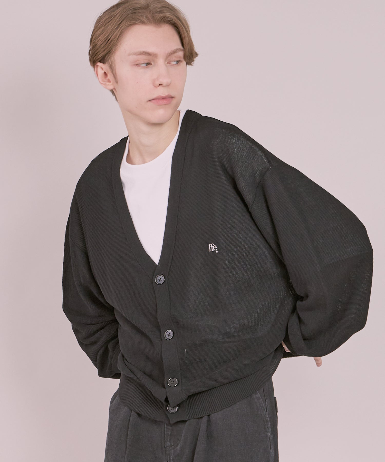 モデル:H180 Size:L
