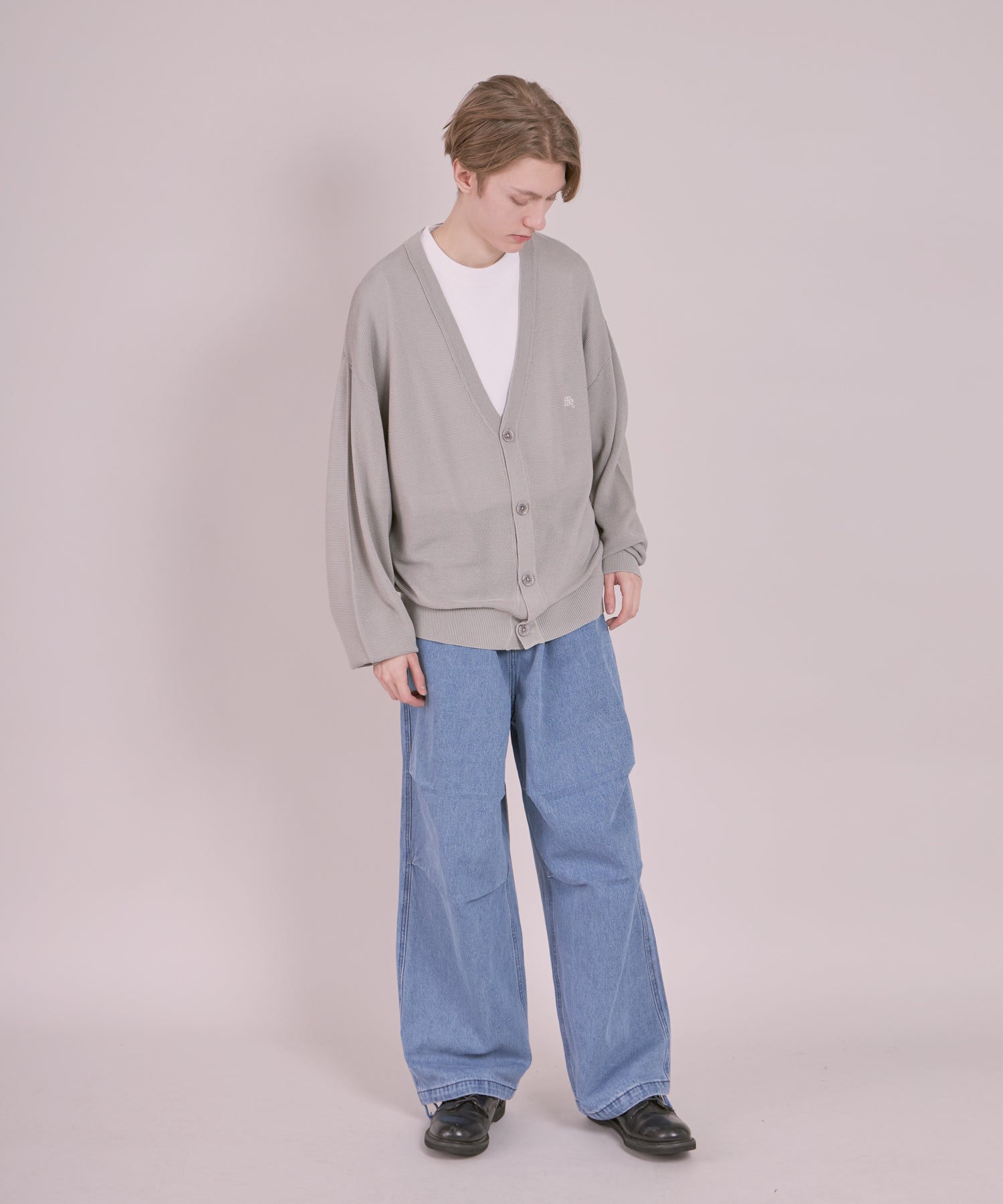 モデル:H180 Size:L