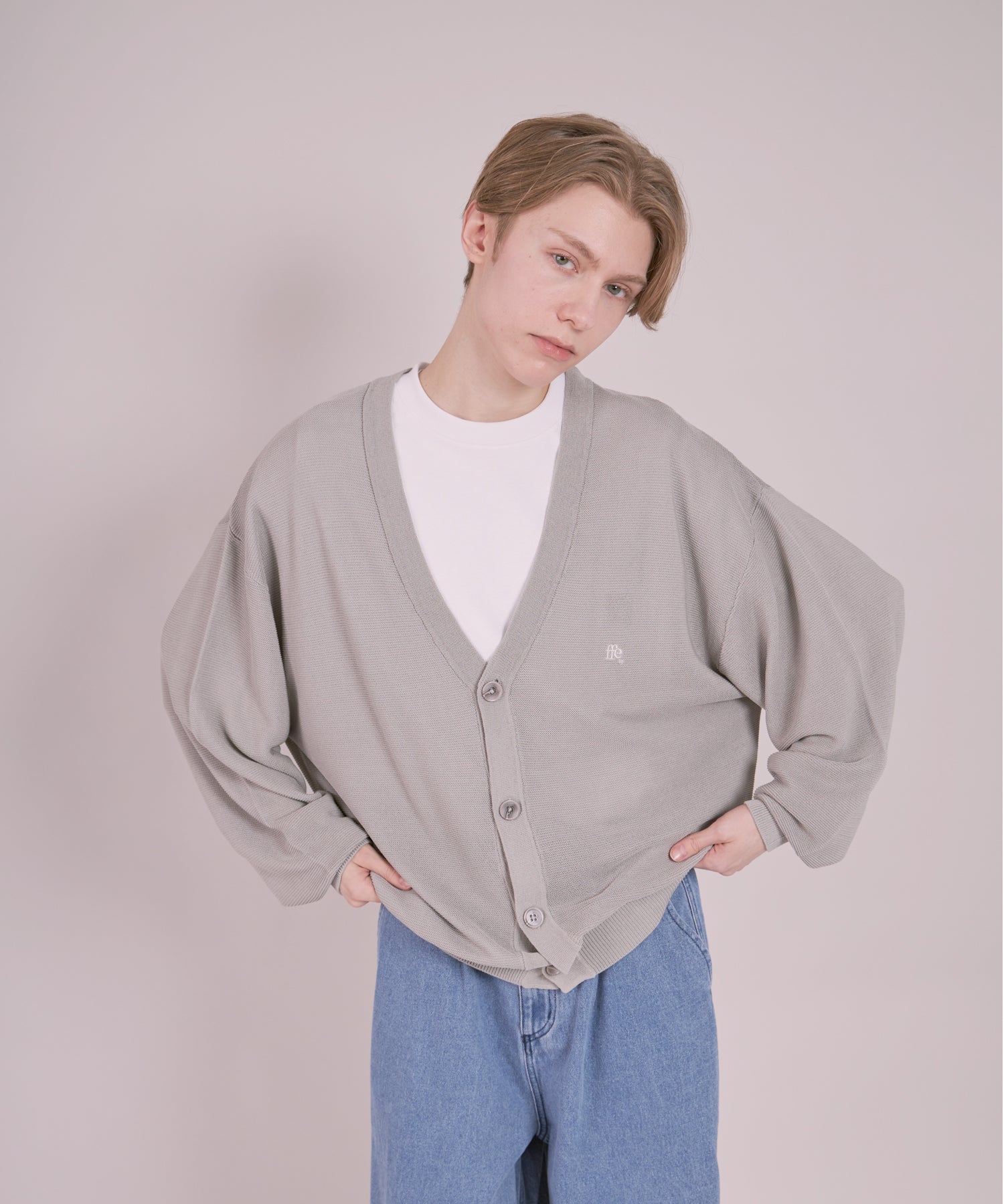 モデル:H180 Size:L