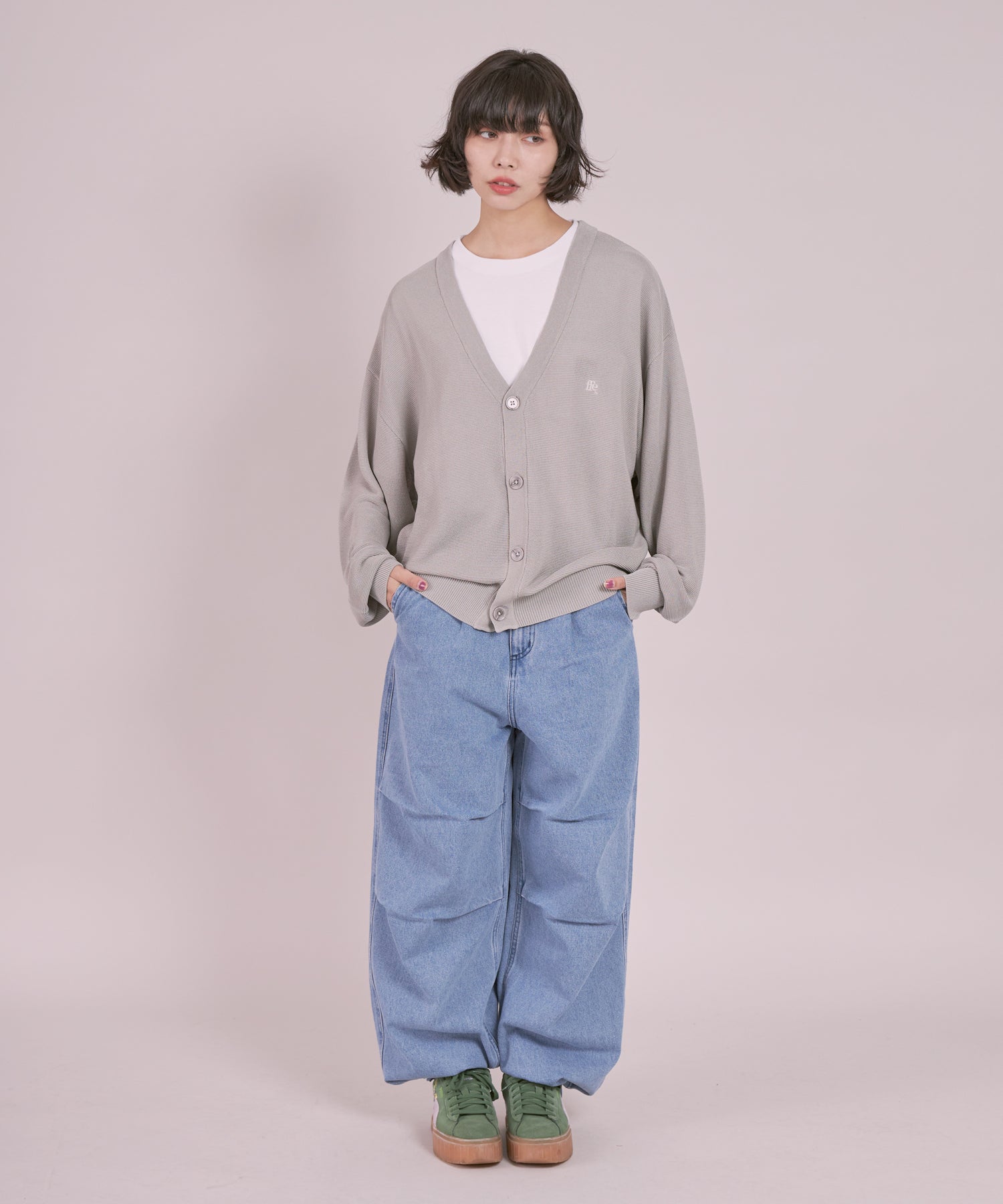 モデル:H160 Size:M