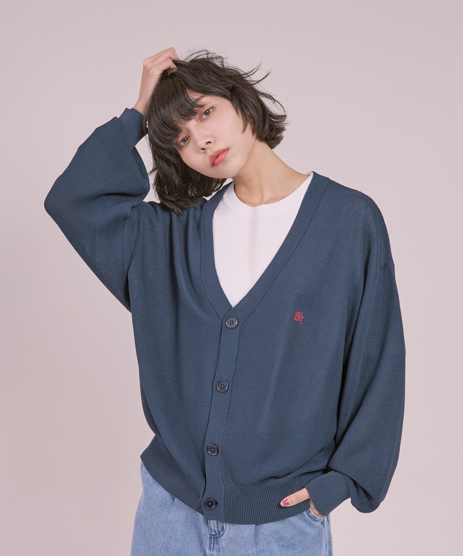 モデル:H160 Size:M