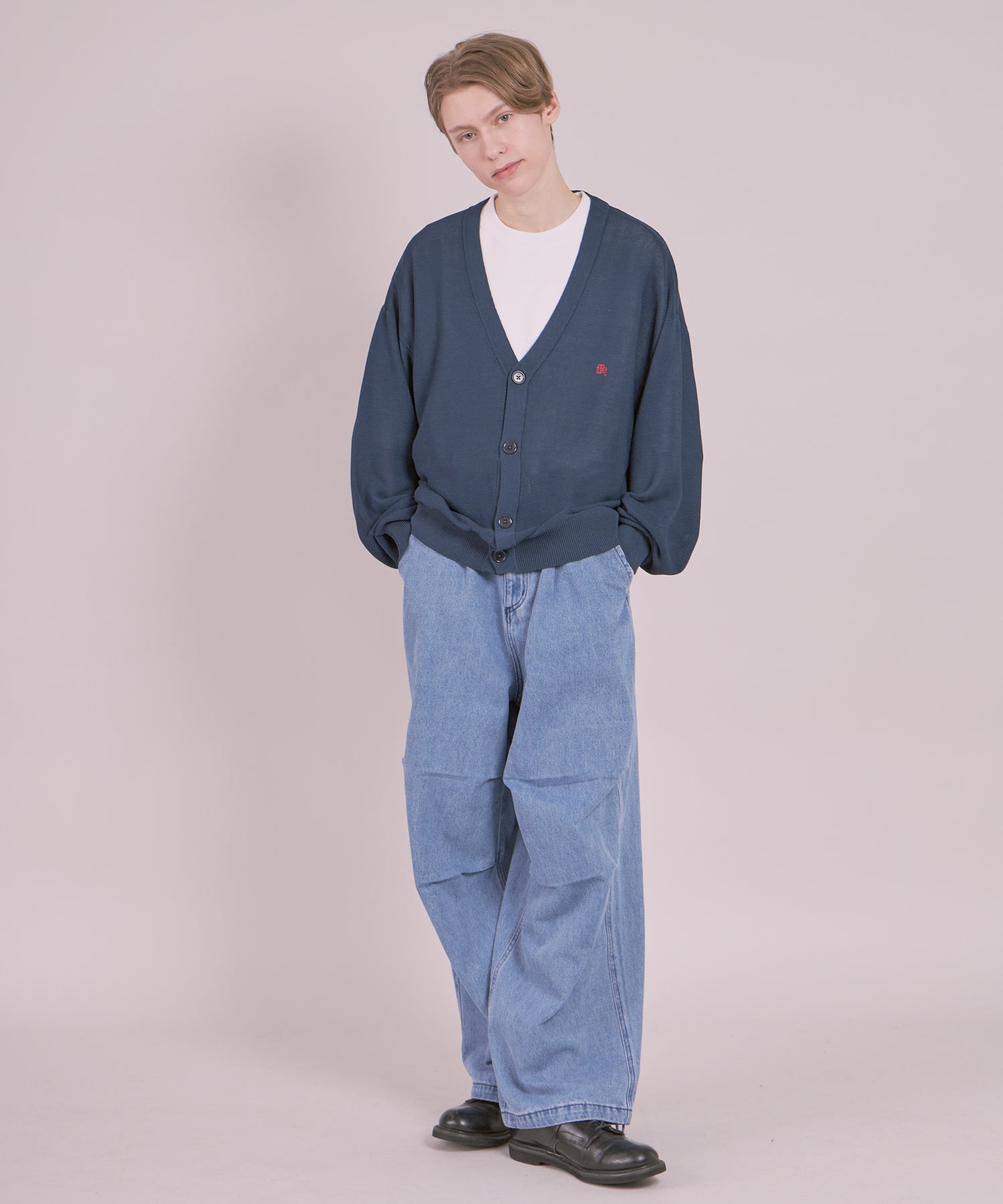 モデル:H180 Size:L