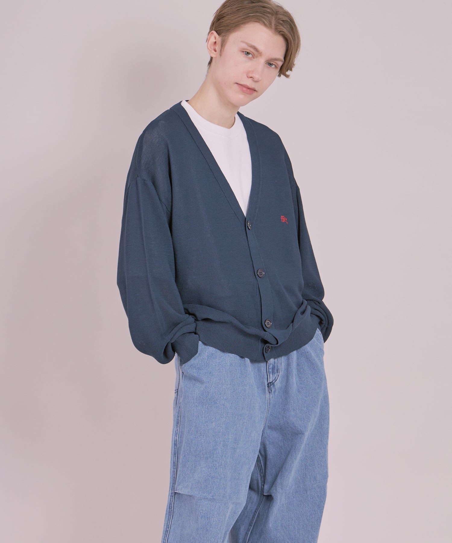 モデル:H180 Size:L