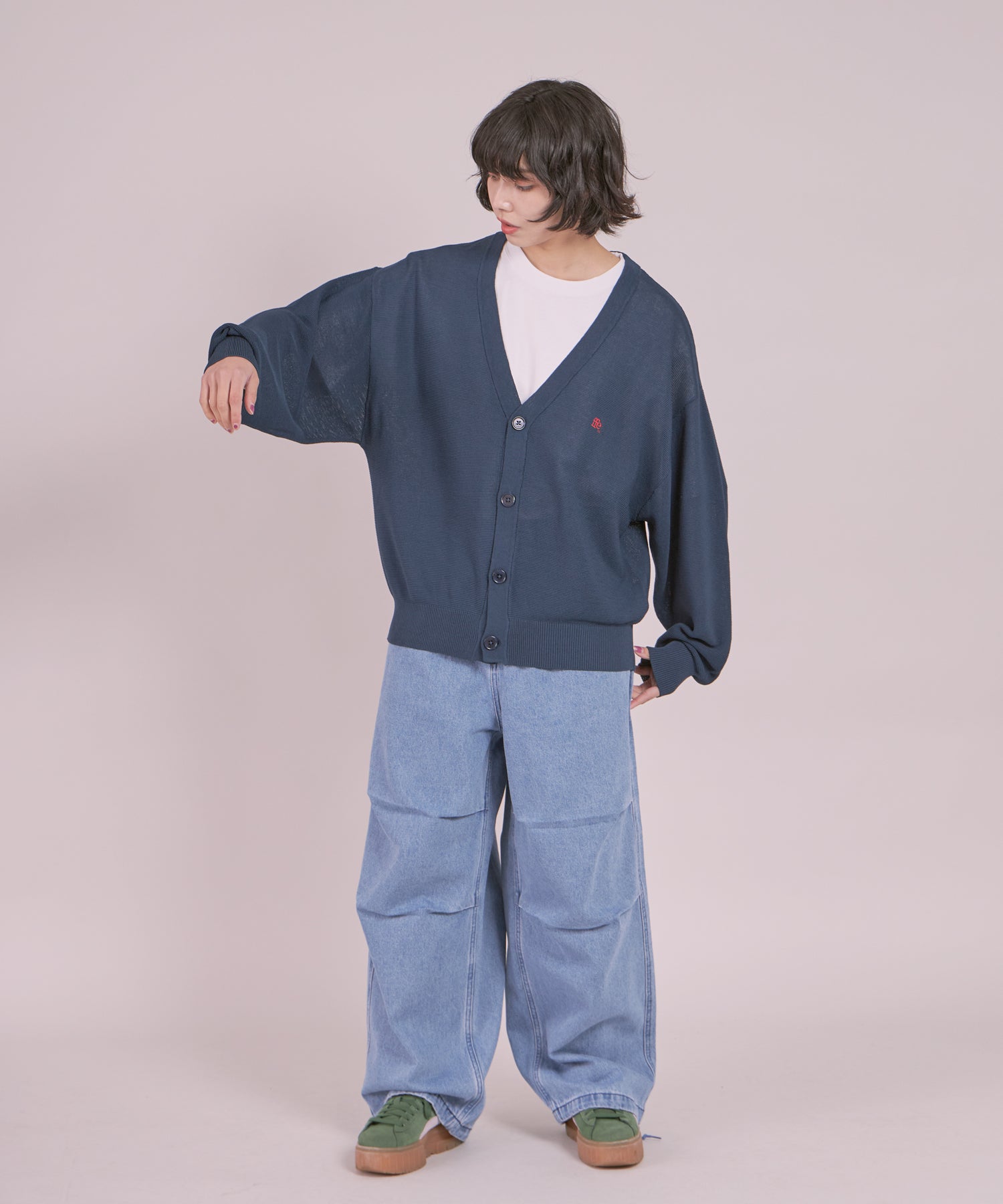 モデル:H160 Size:M