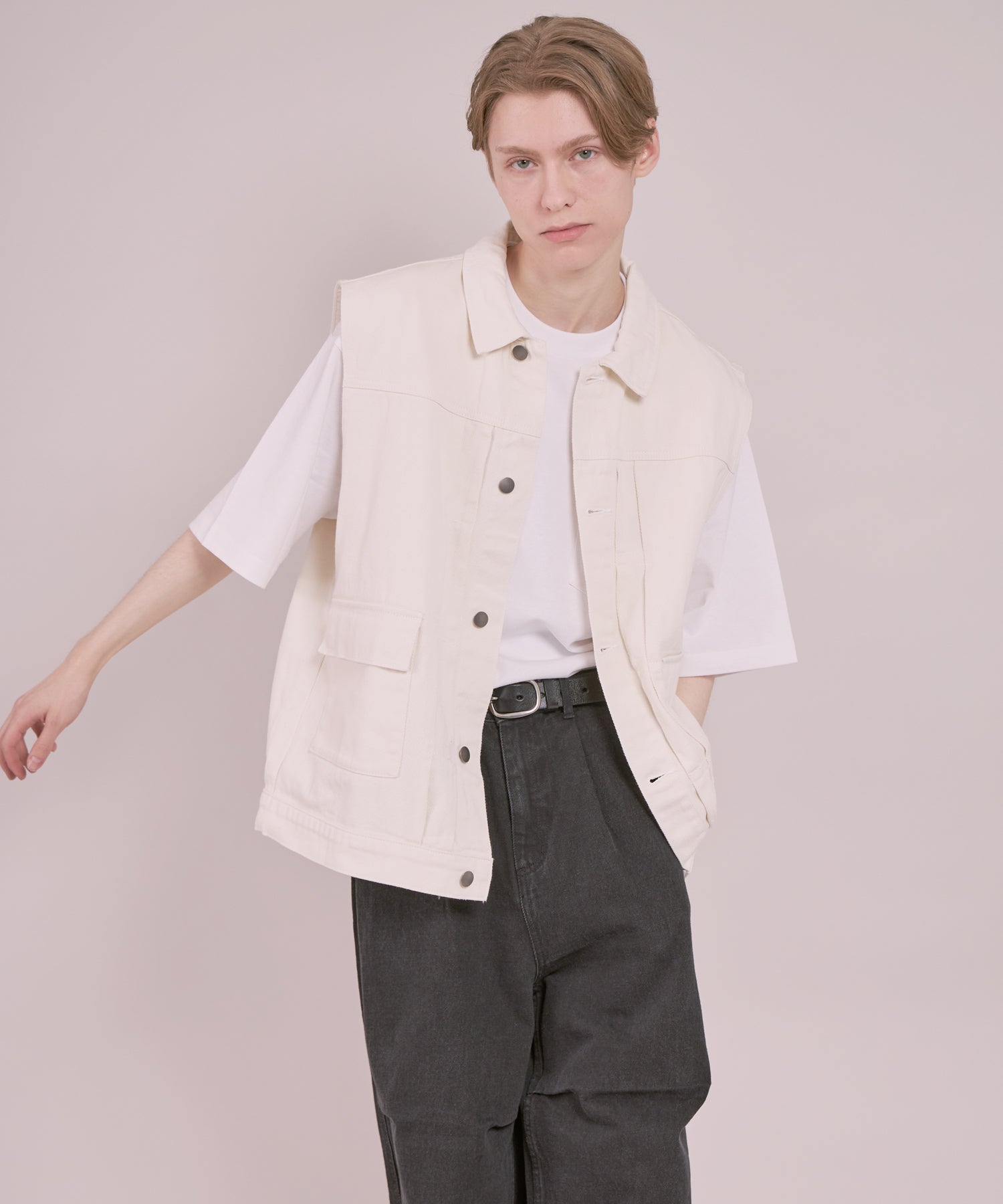 モデル: H180 Size:L