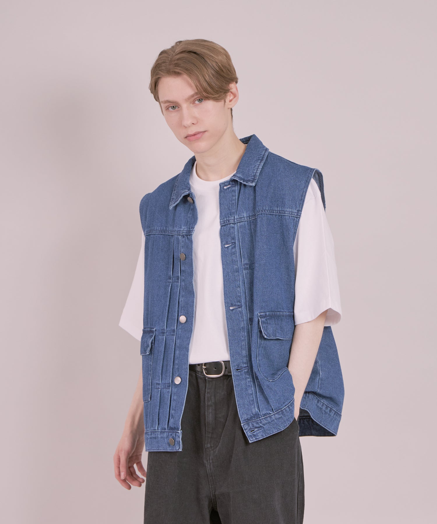 モデル:H180 Size:L
