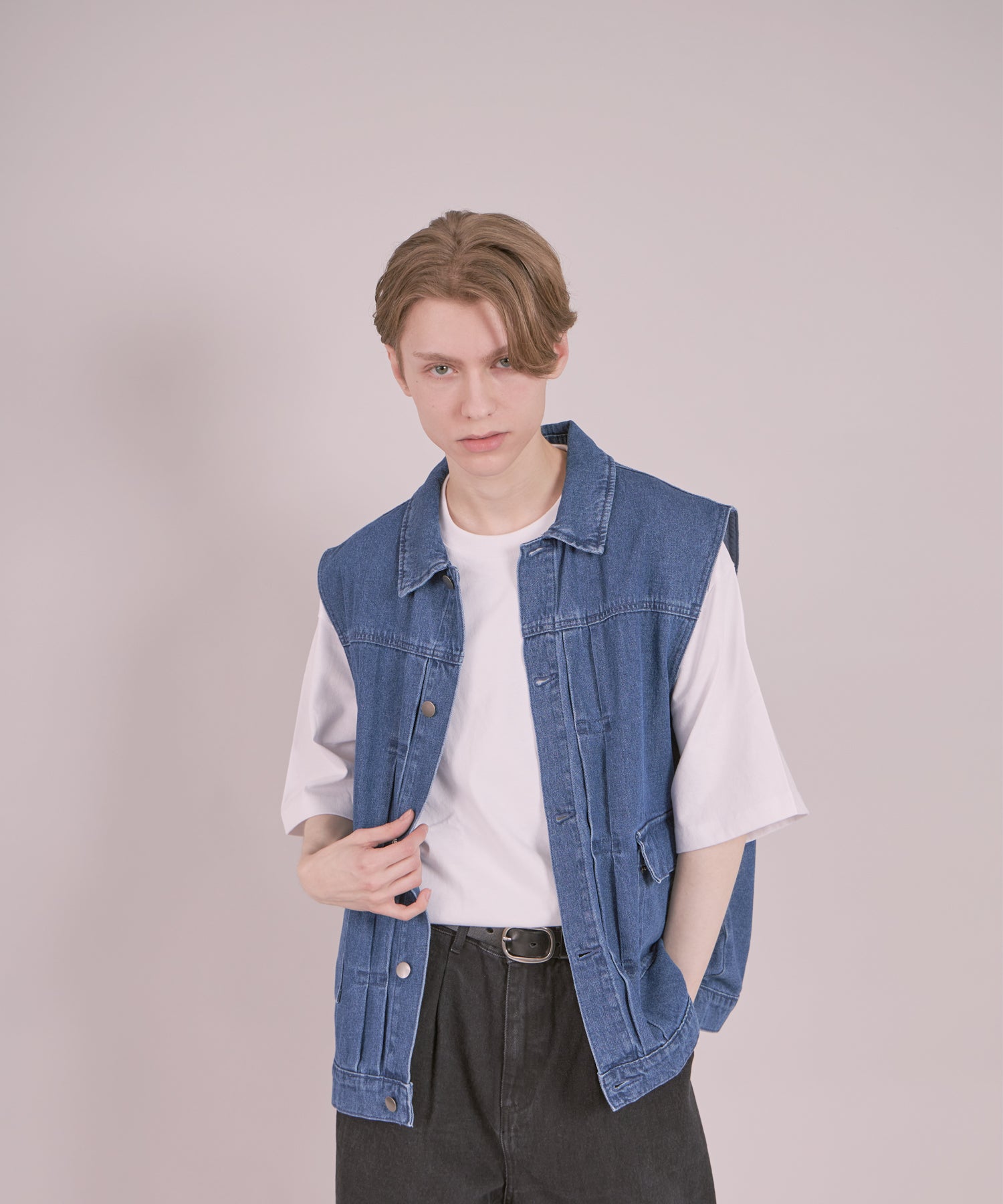 モデル:H180 Size:L