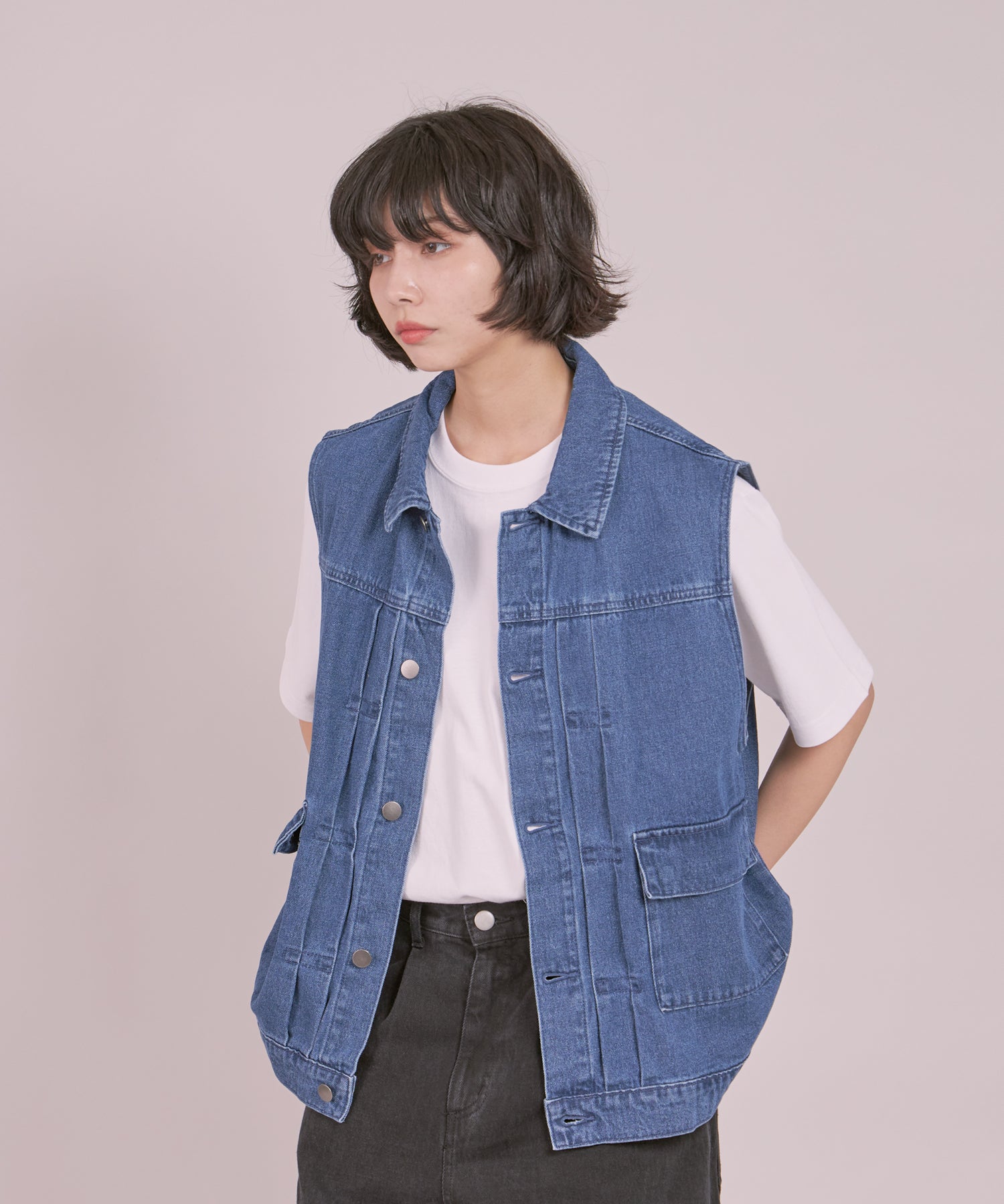 モデル: H160 Size:M