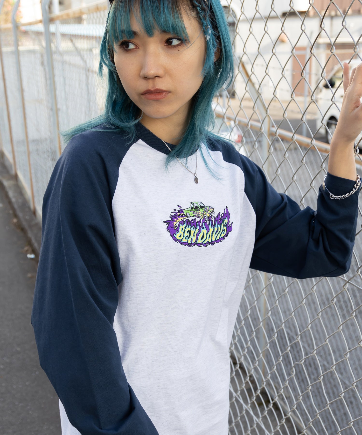 モデル:H173 Size:L