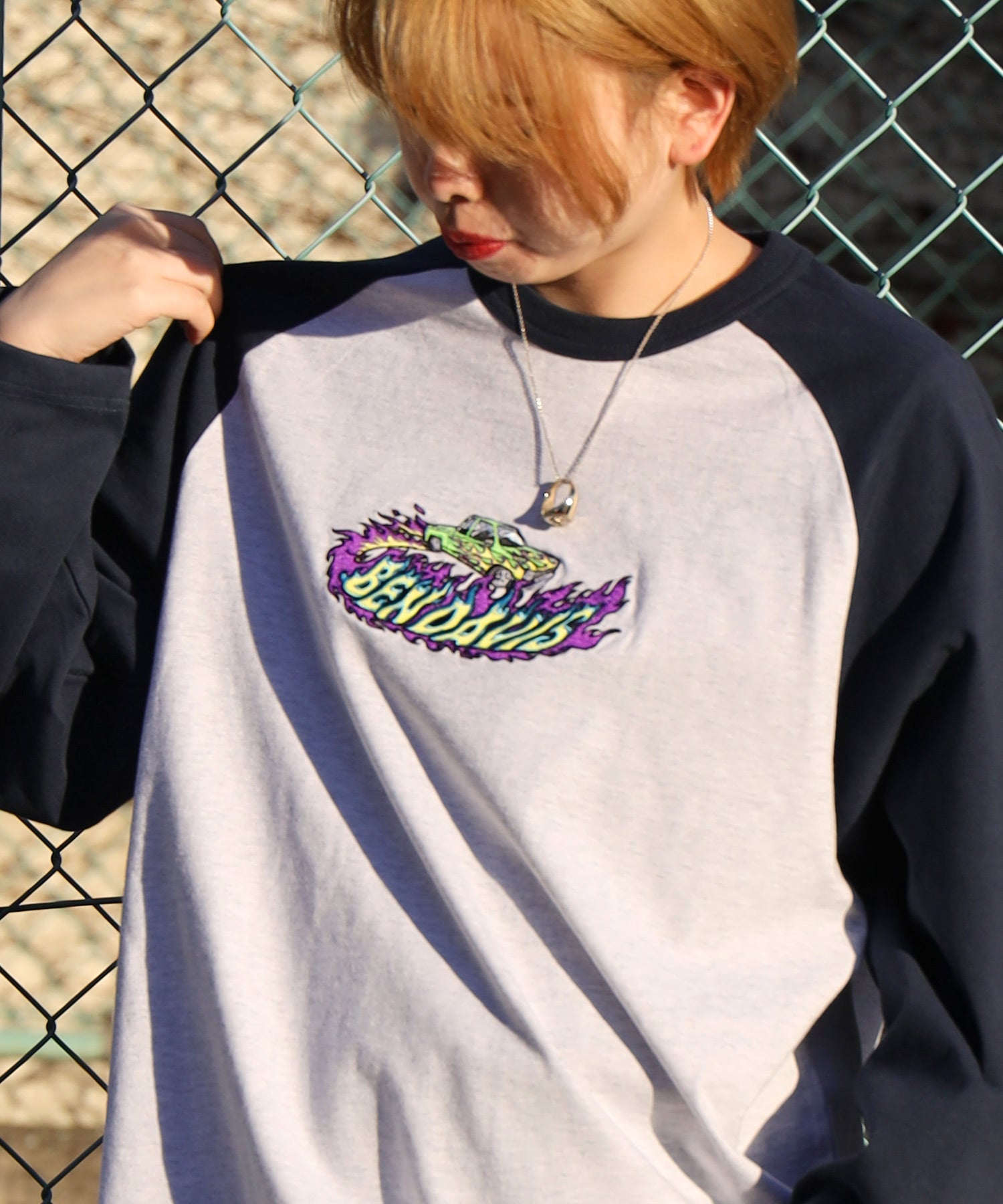 モデル:H155 Size:L