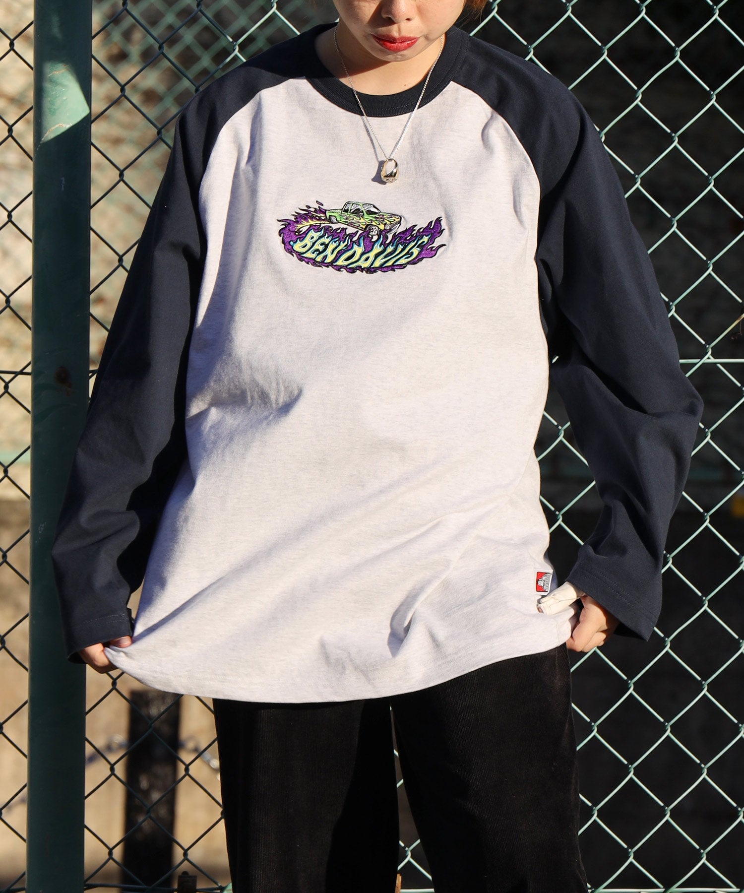 モデル:H155 Size:L