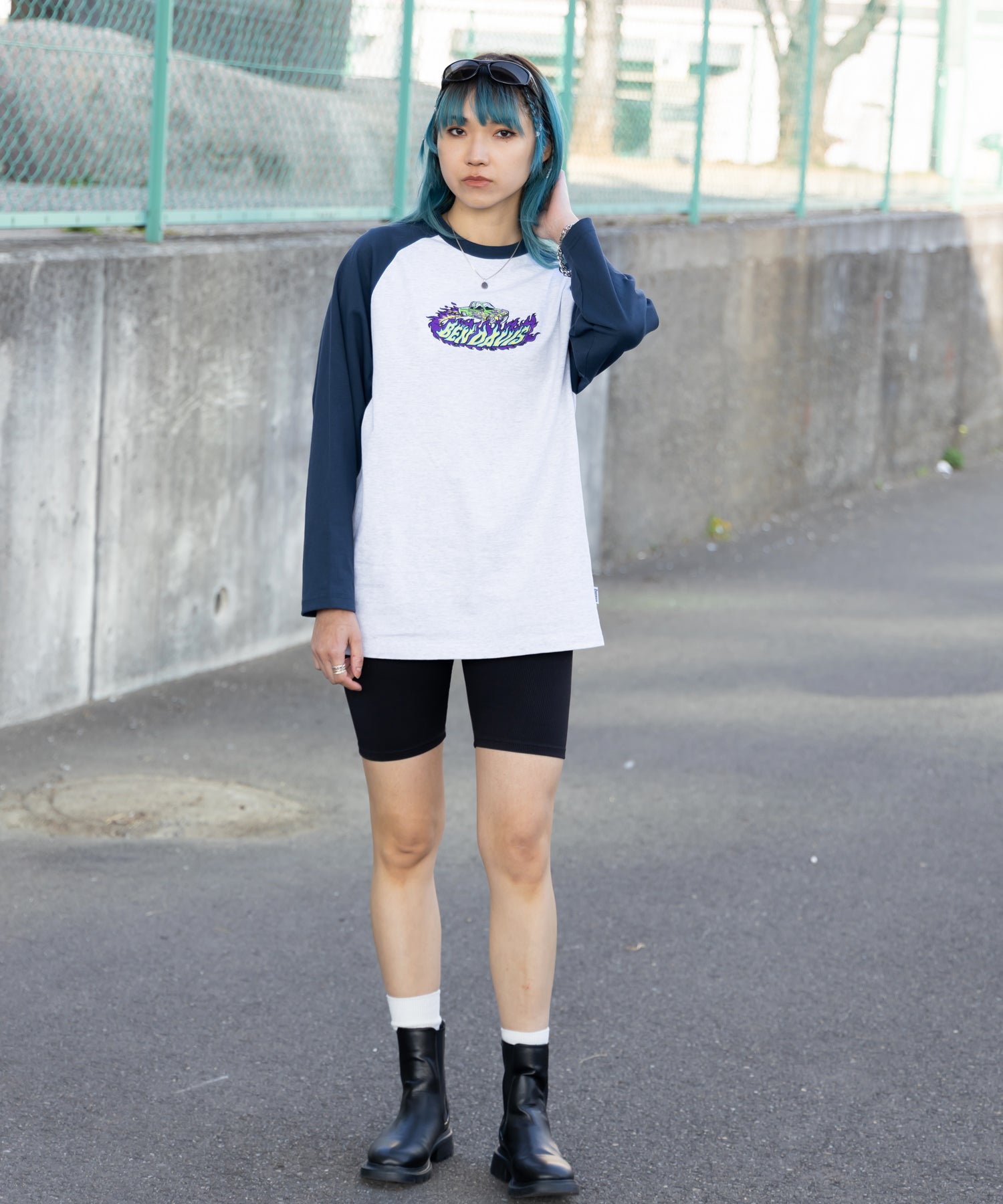モデル:H173 Size:L