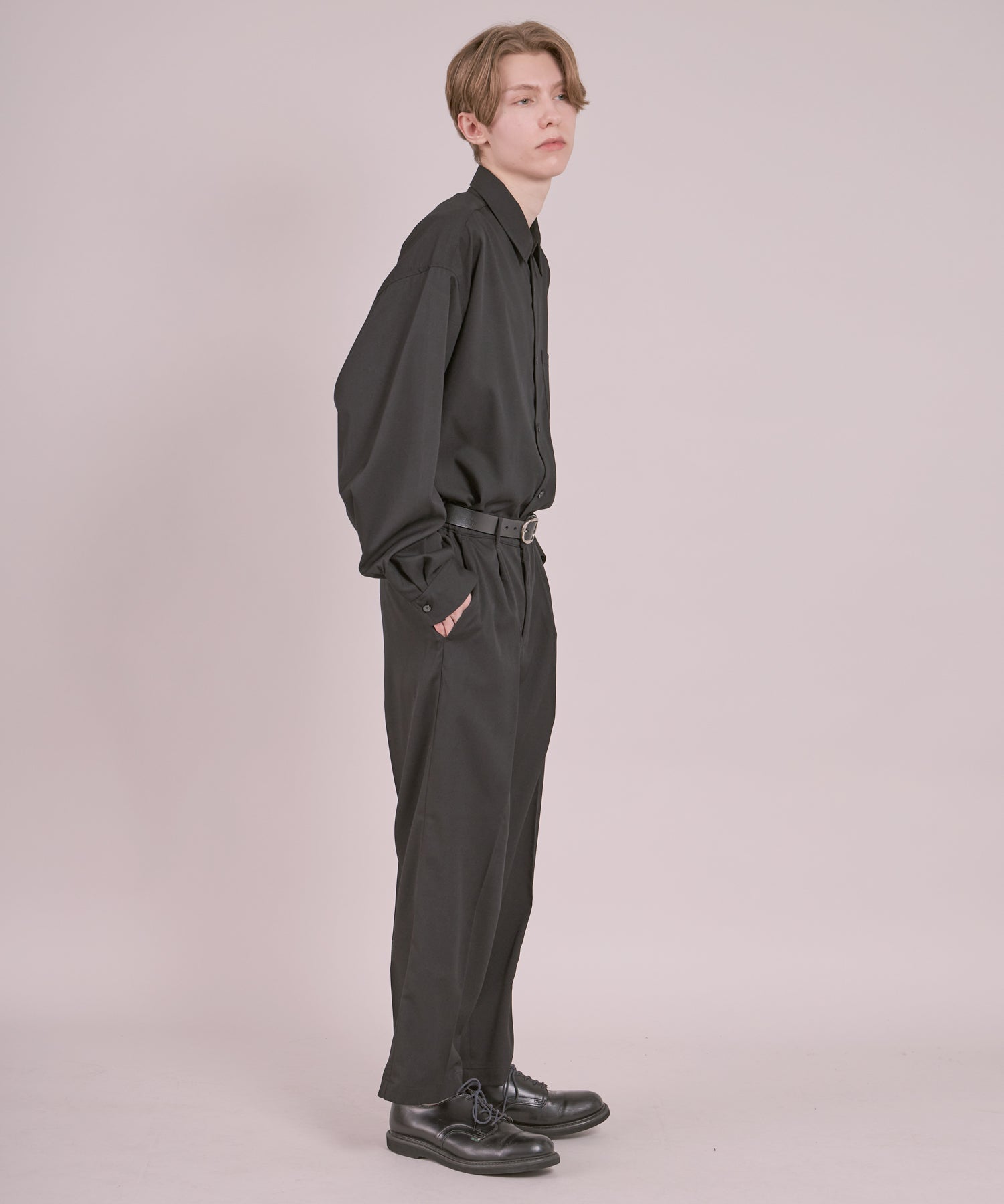 モデル:H180 Size:L