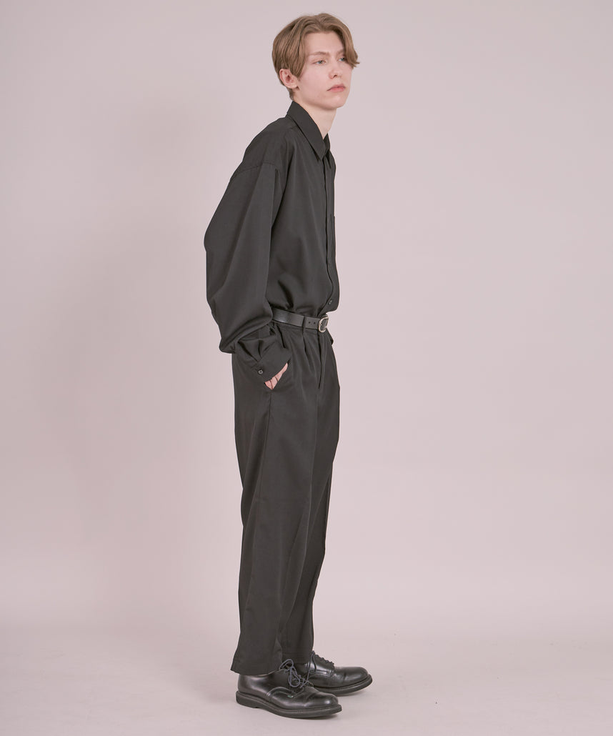 モデル:H180 Size:L