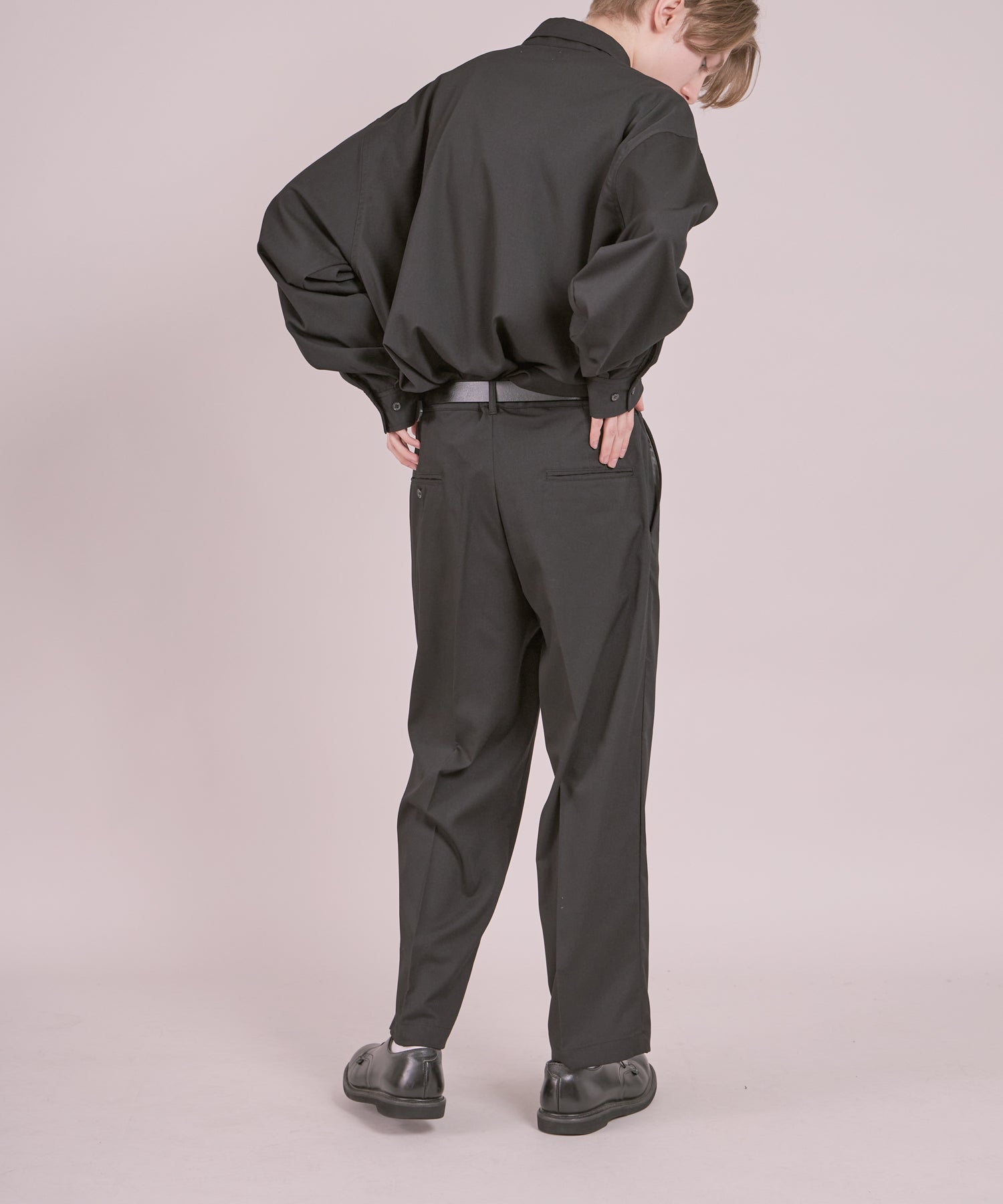 モデル:H180 Size:L