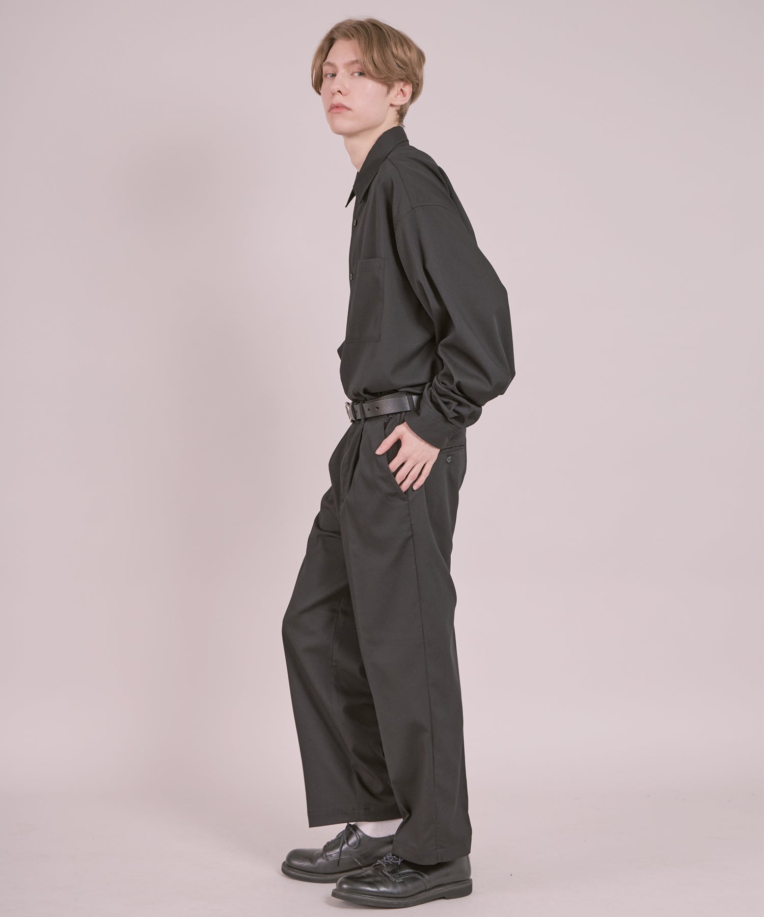 モデル:H180 Size:L