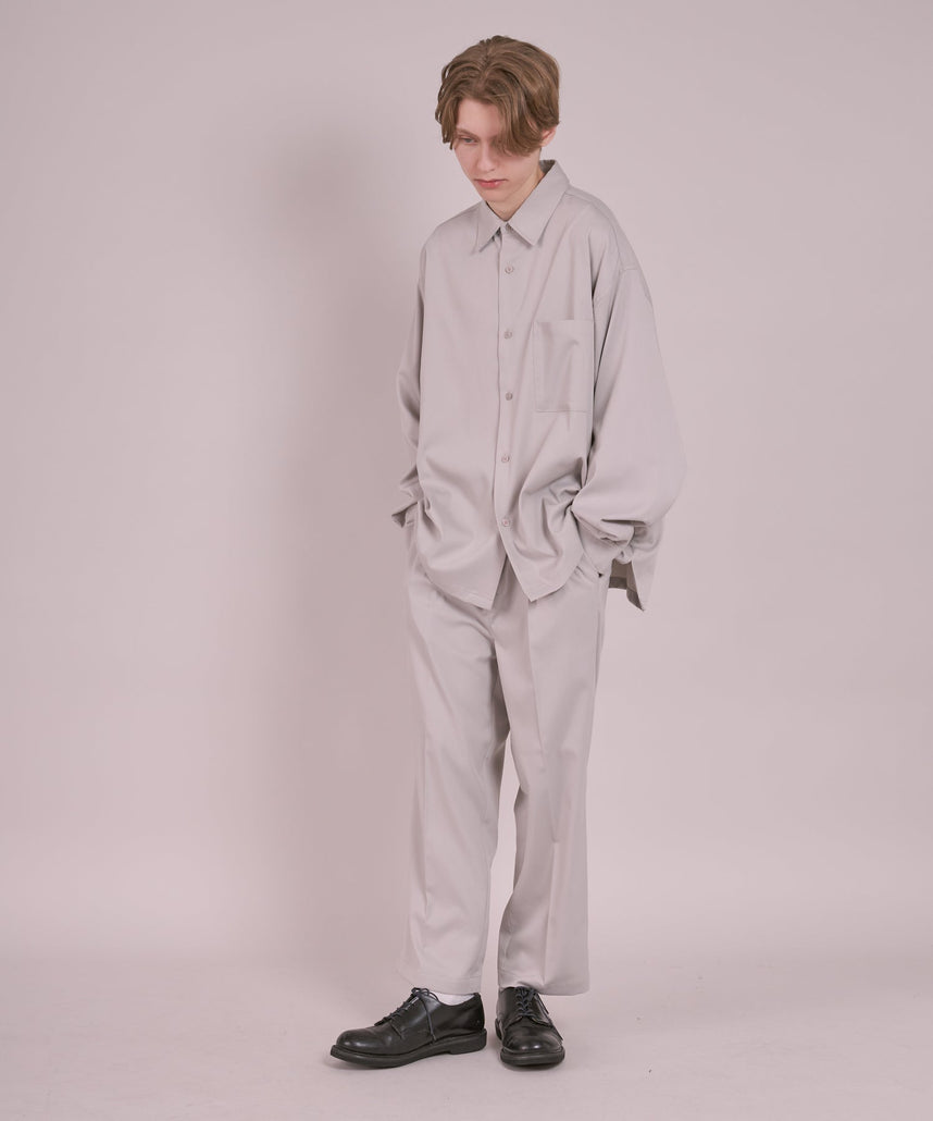 モデル:H180 Size:L