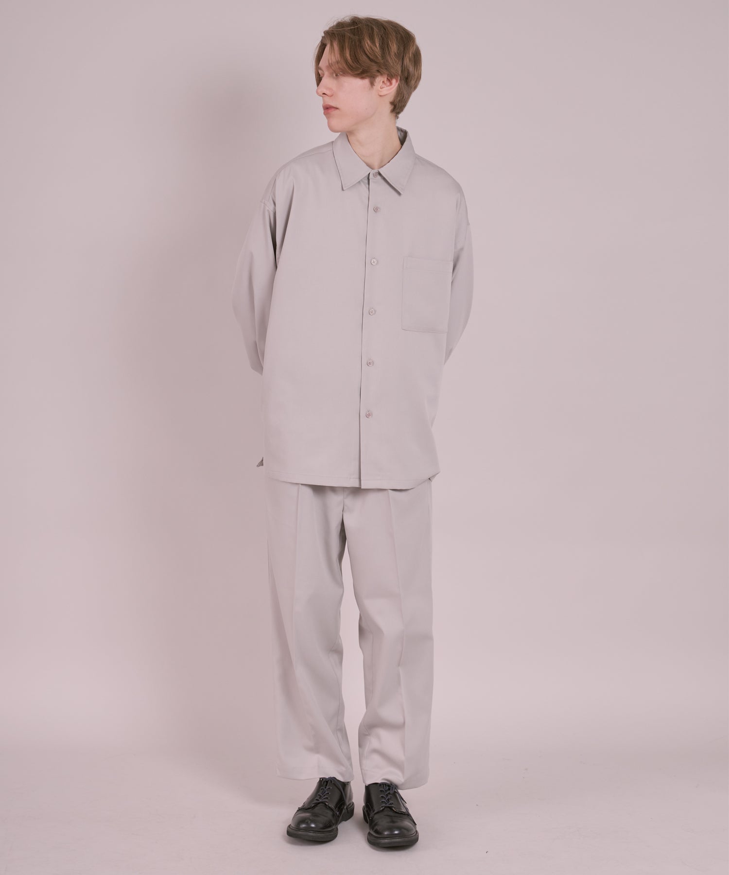 モデル:H180 Size:L