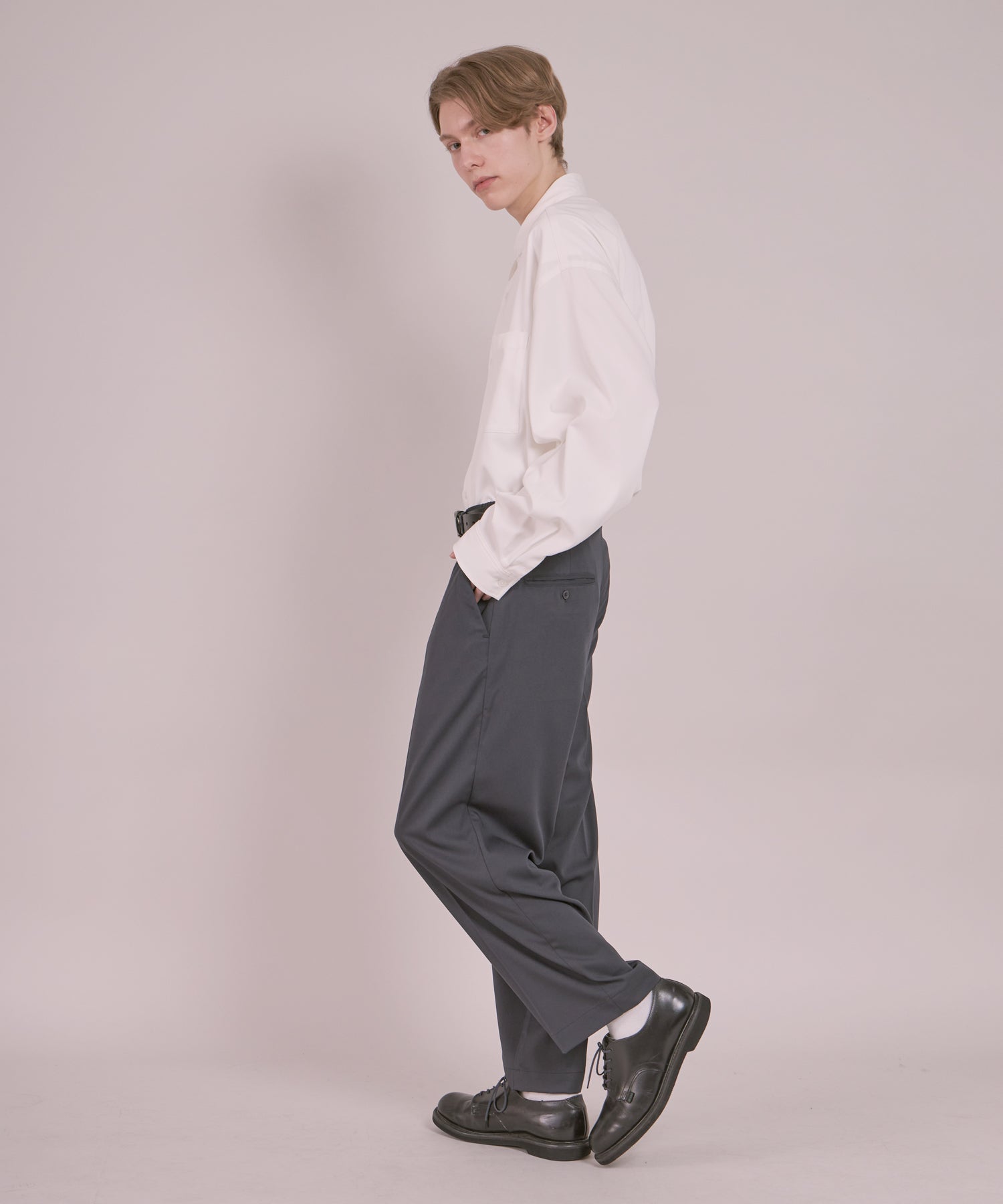 モデル:H180 Size:L