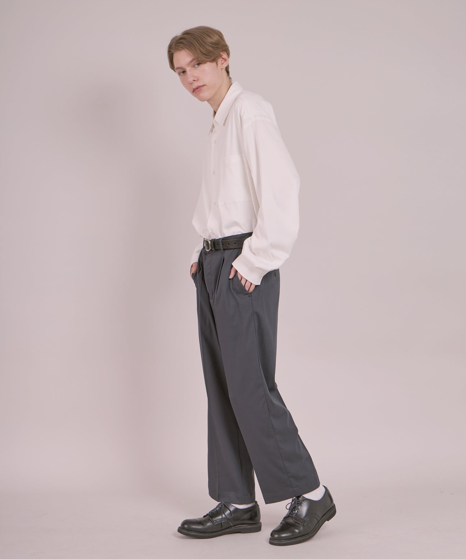 モデル:H180 Size:L