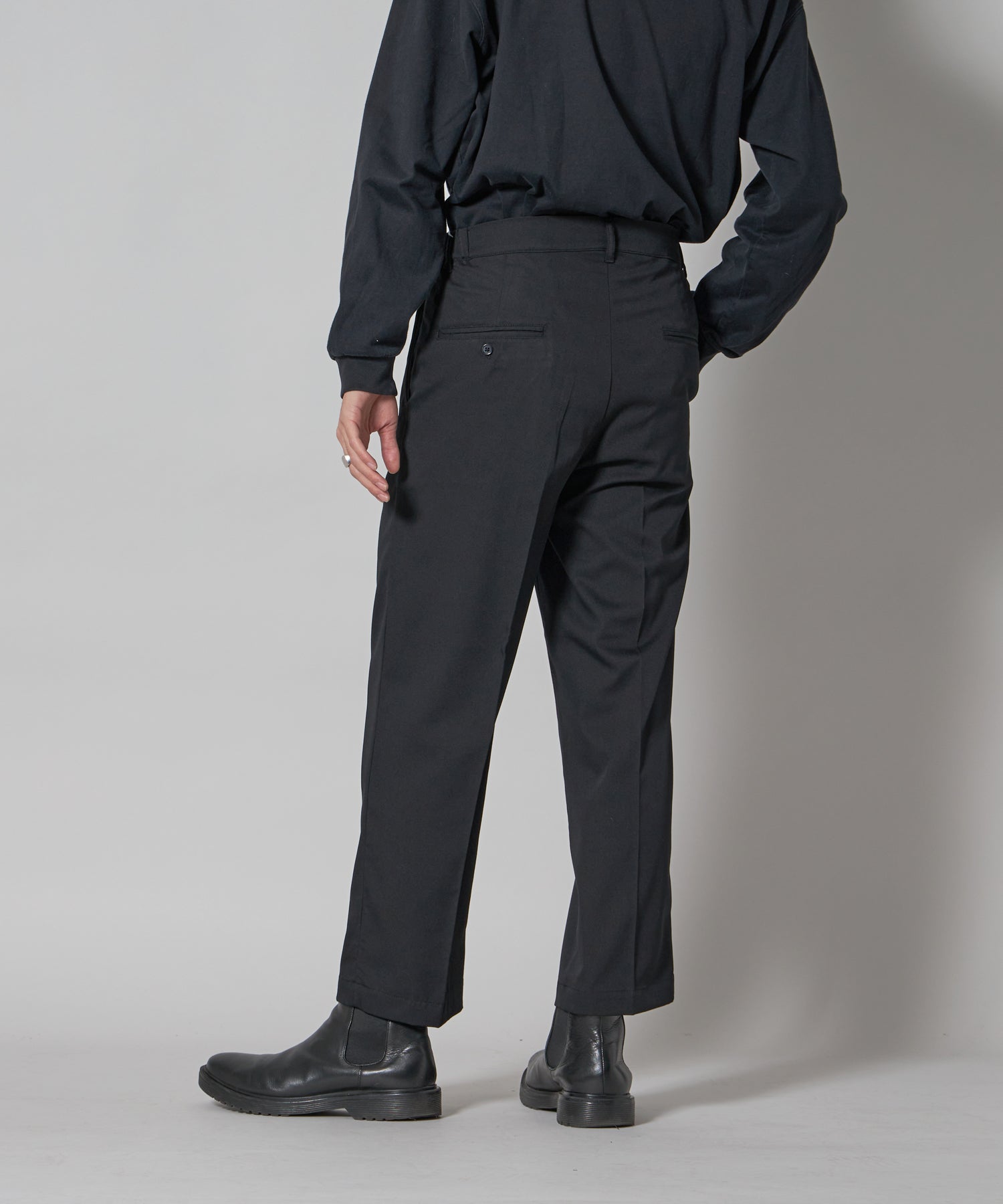 モデル:H176 Size:L