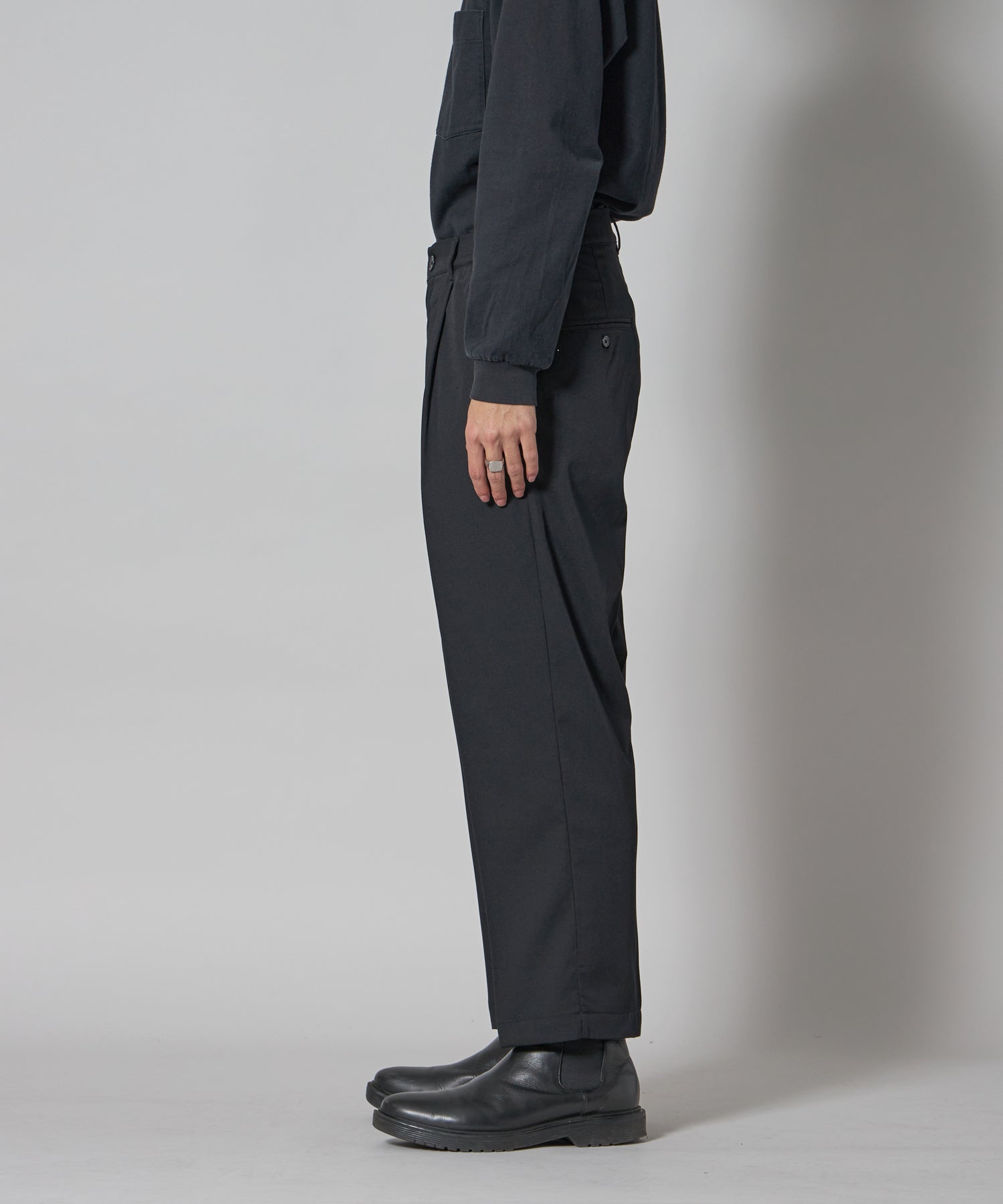 モデル:H176 Size:L