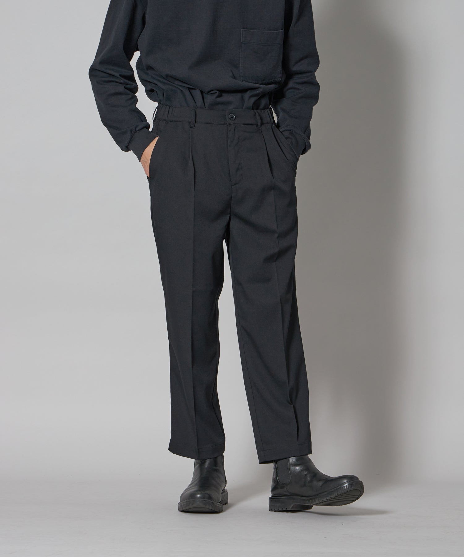 モデル:H176 Size:L