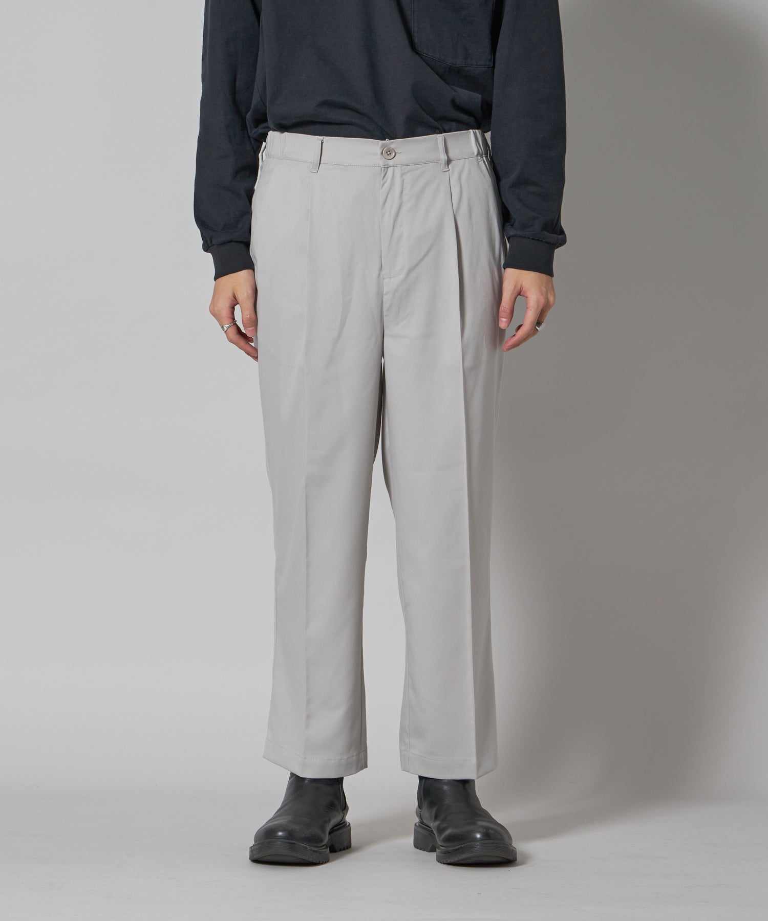 モデル:H176 Size:L