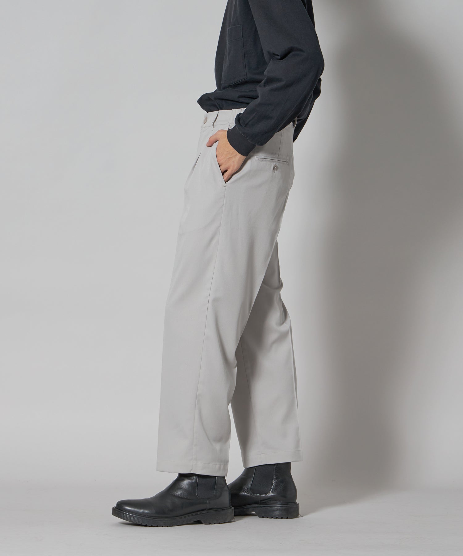 モデル:H176 Size:L