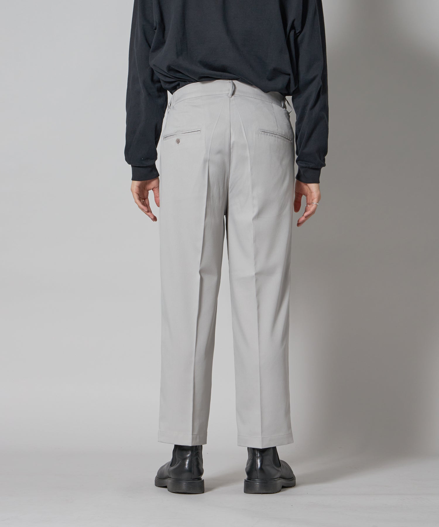 モデル:H176 Size:L