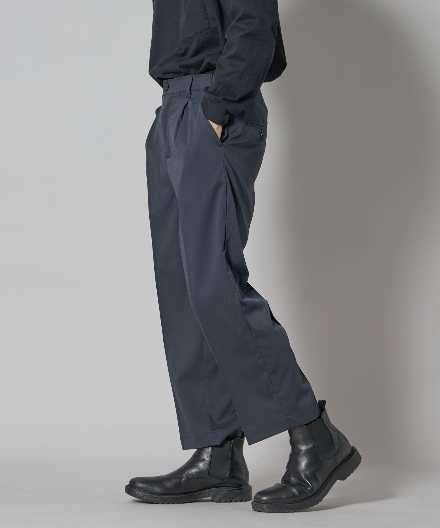 モデル:H176 Size:L