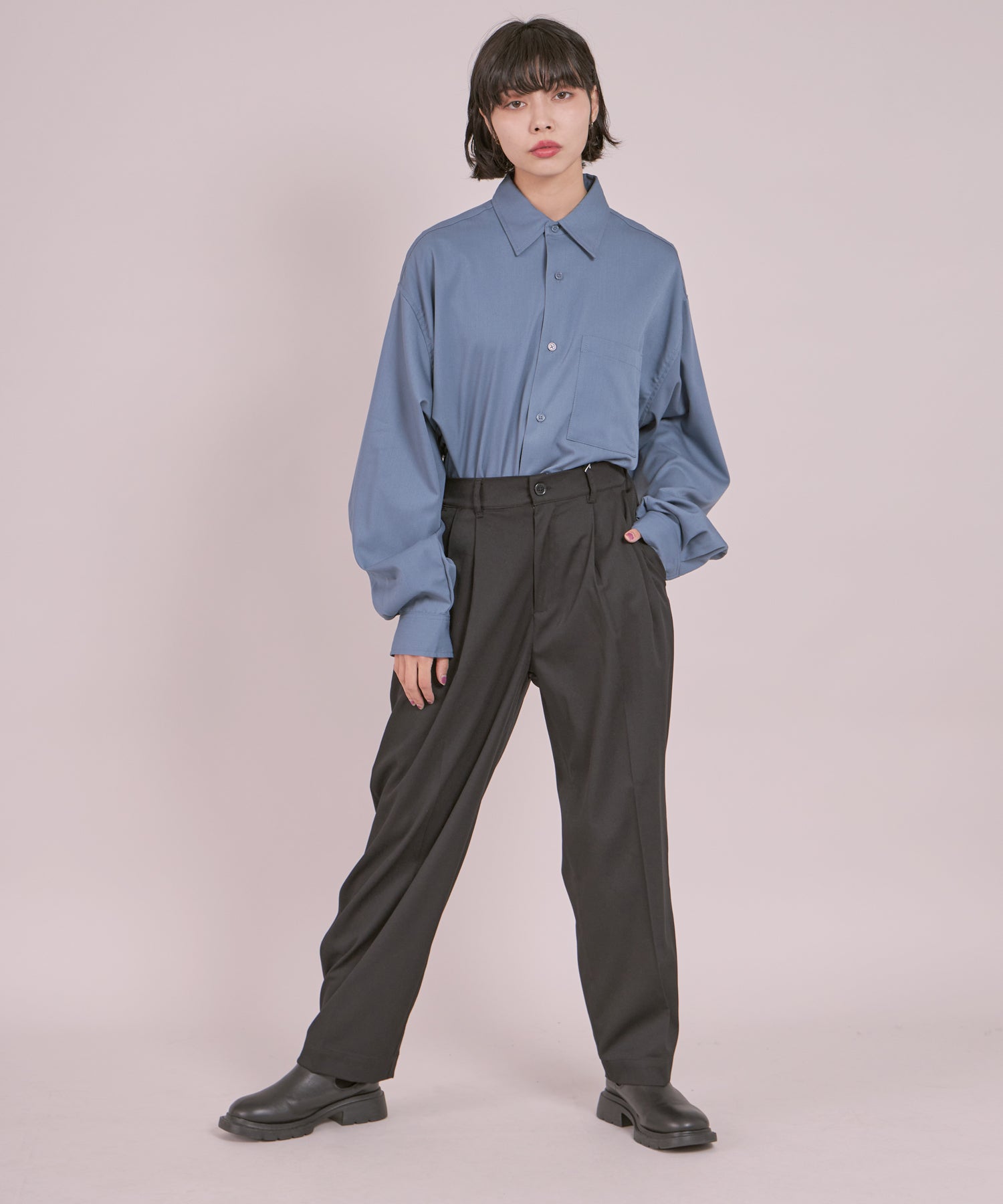 モデル:H160 Size:S