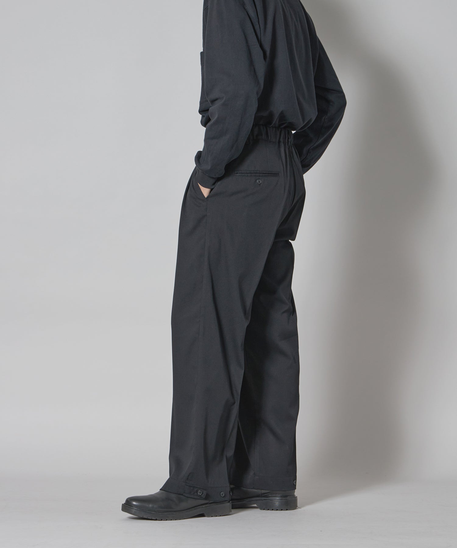 モデル:H176 Size:L