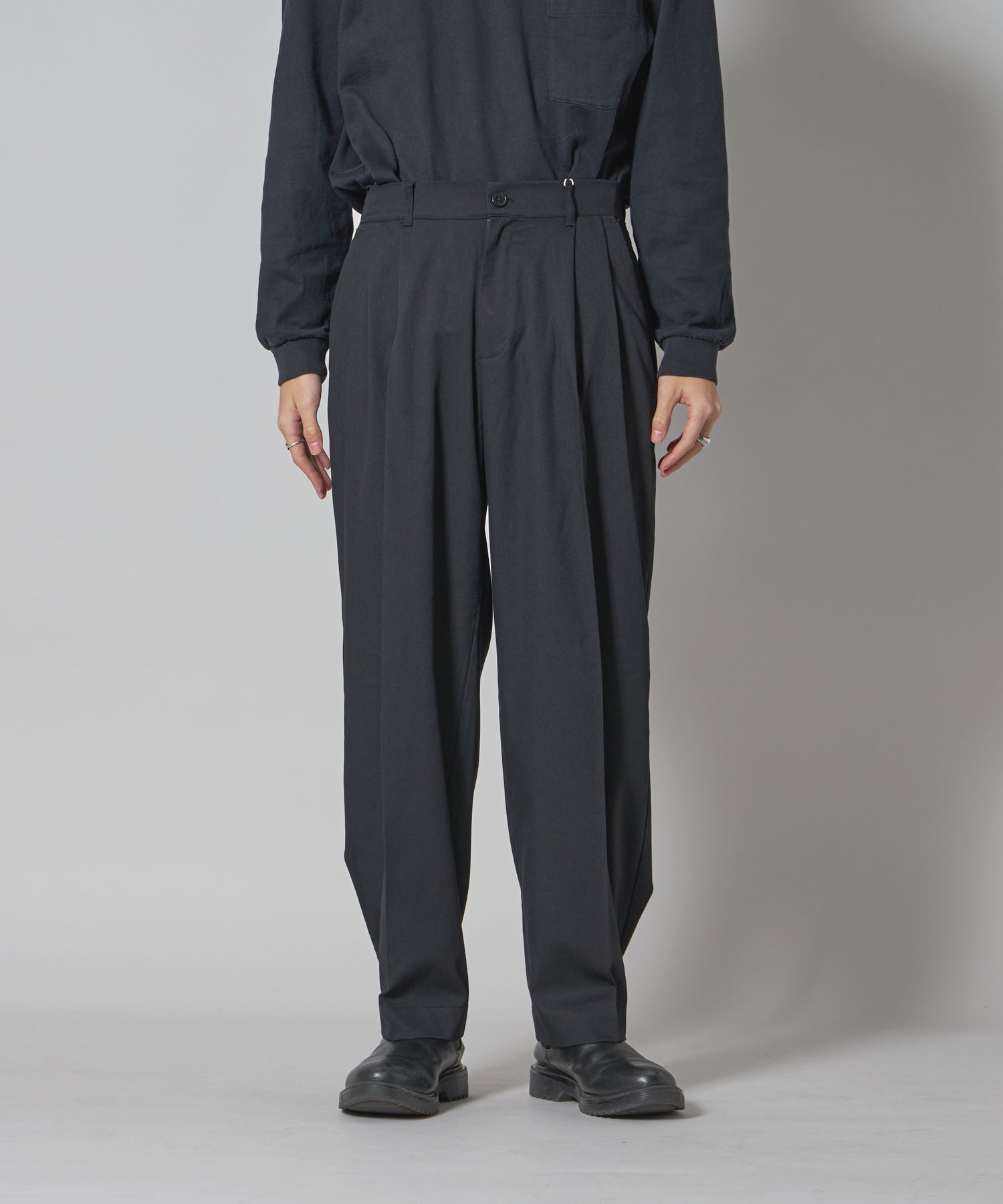 モデル:H176 Size:L