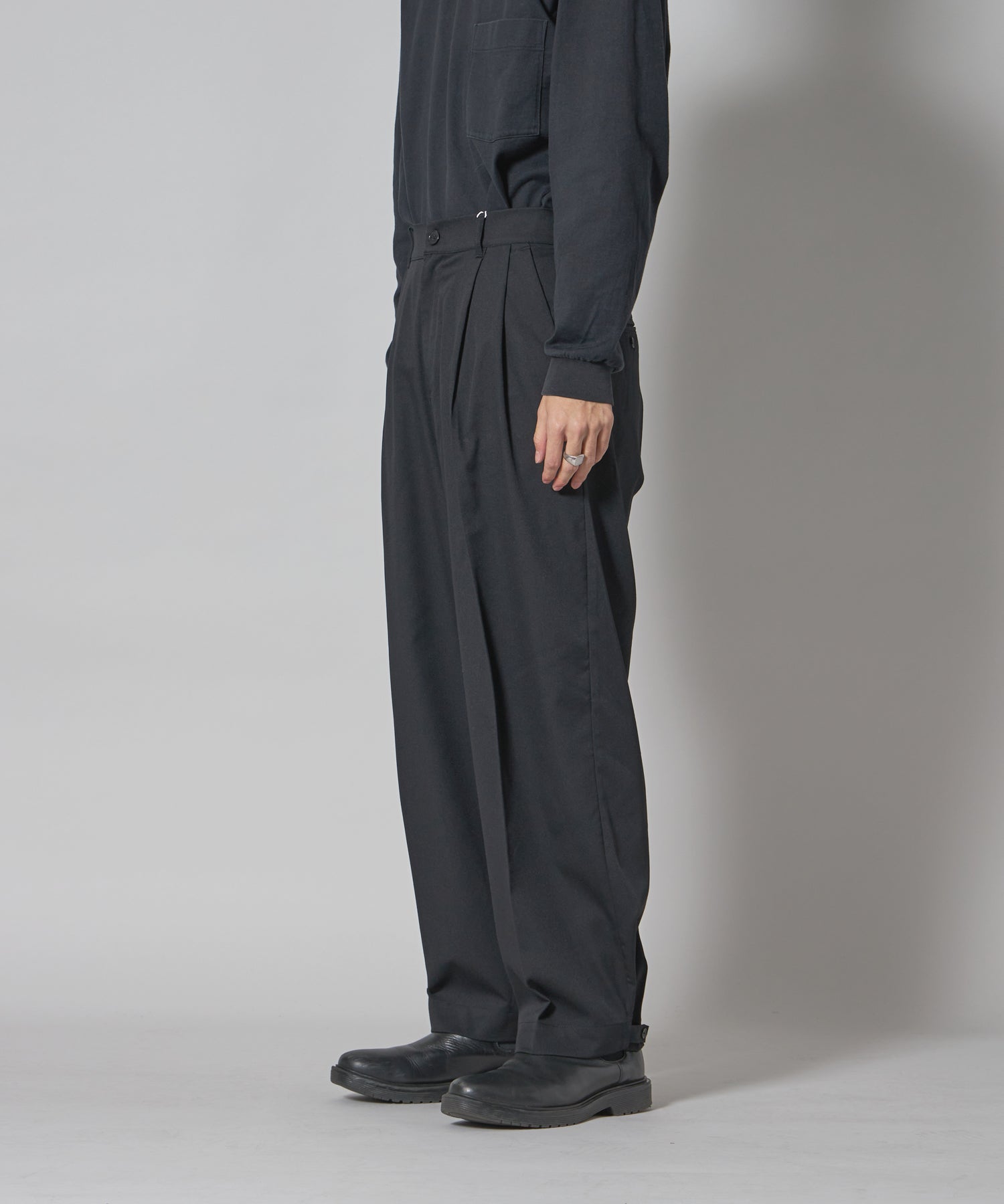 モデル:H176 Size:L