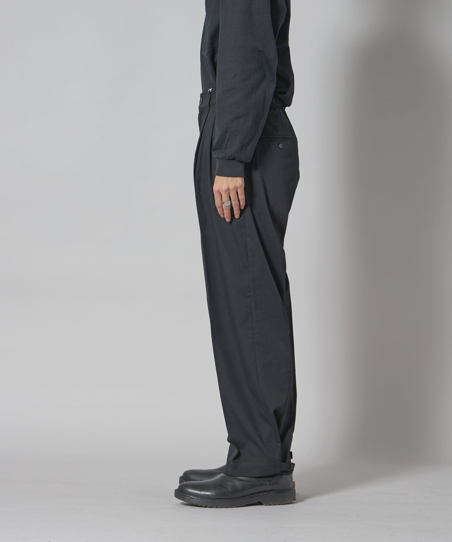 モデル:H176 Size:L